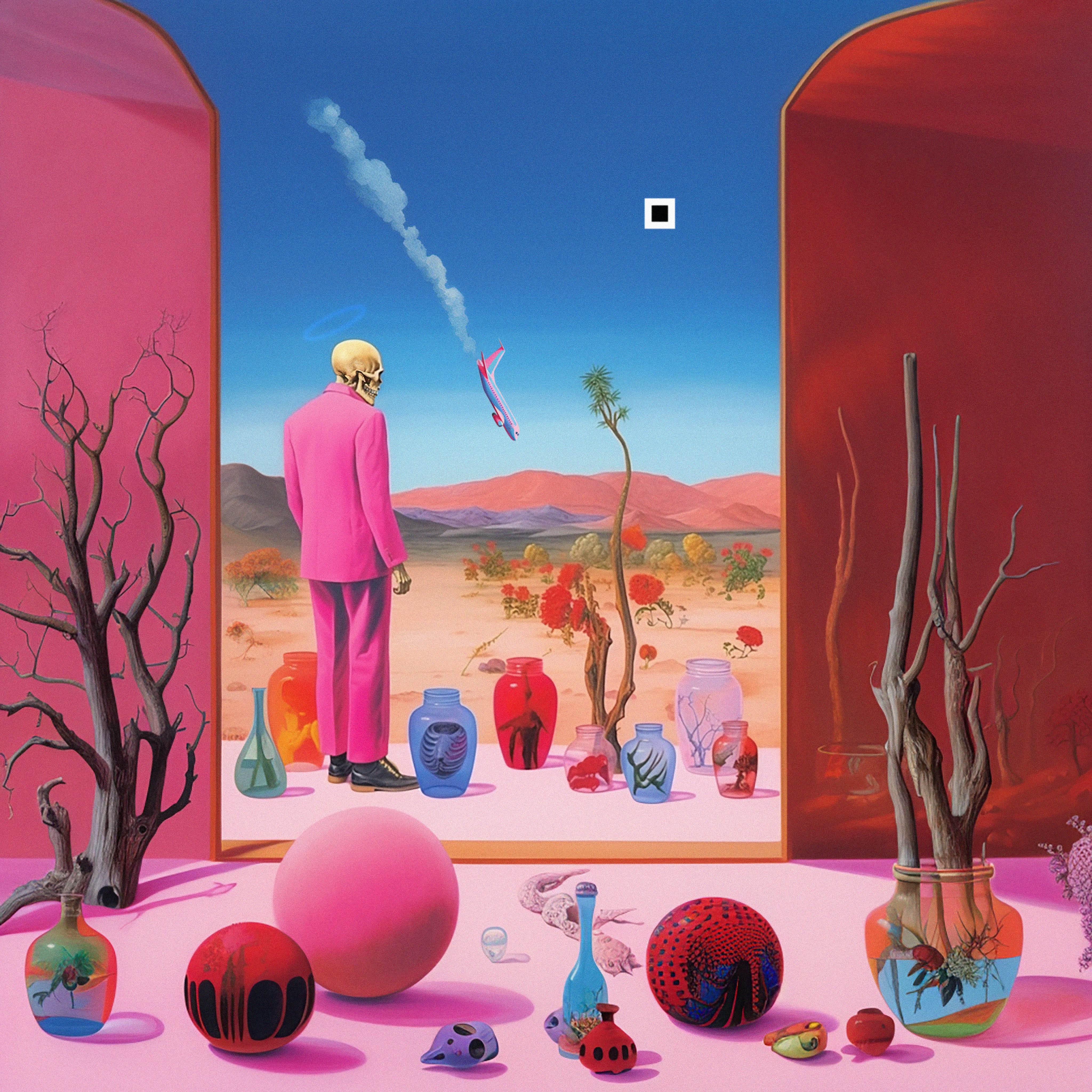 ᖶᕼᘿ ᓍᖶᕼᘿᖇ Sᓰᕲᘿ