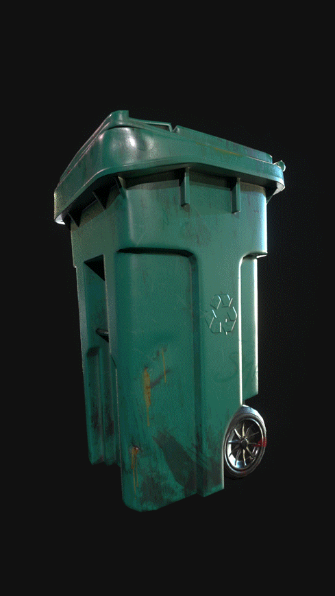 It's Art If I Say So