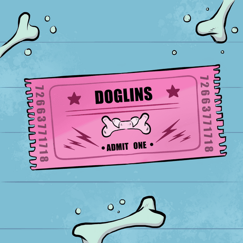 Doglins #38