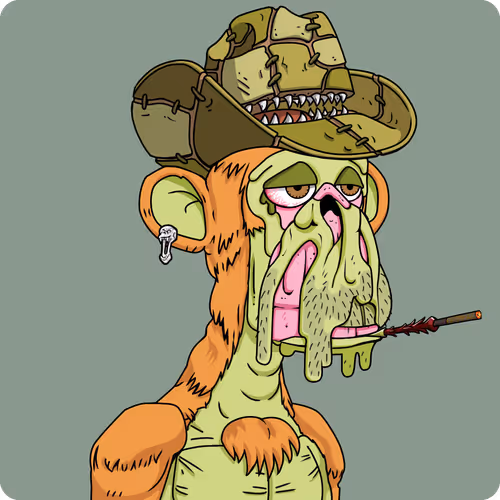 thevilla.eth Ethereum Name Service (ENS and .eth domain) PFP