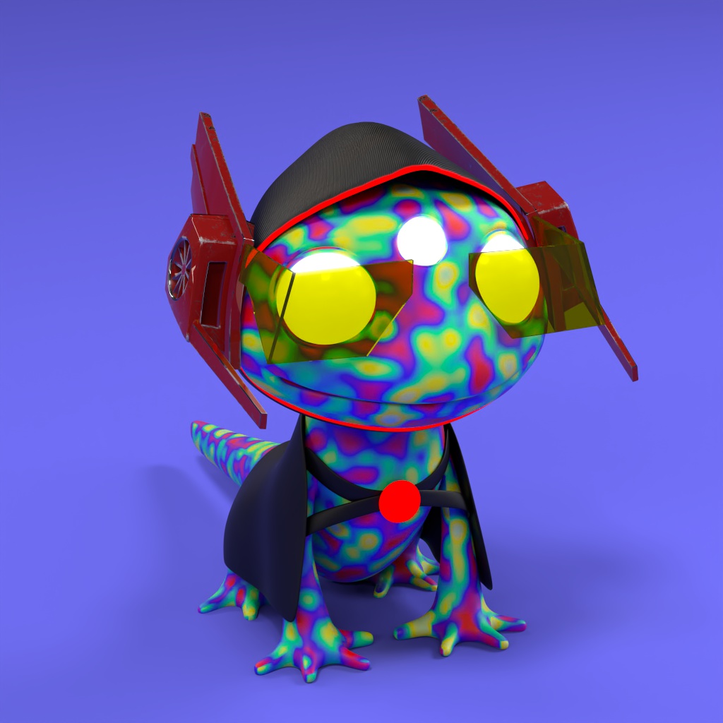 WynLambo #511