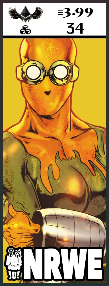 Corner Box by NotRhy #34