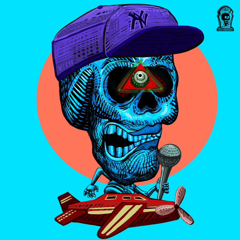 Streetlab Genesis #1554