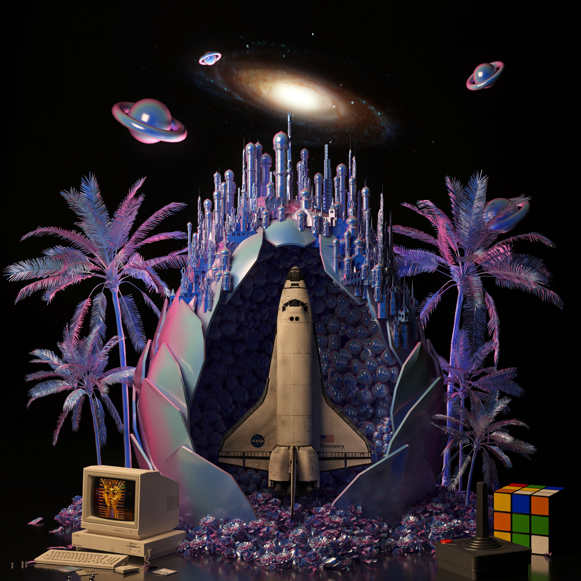 NFT Image