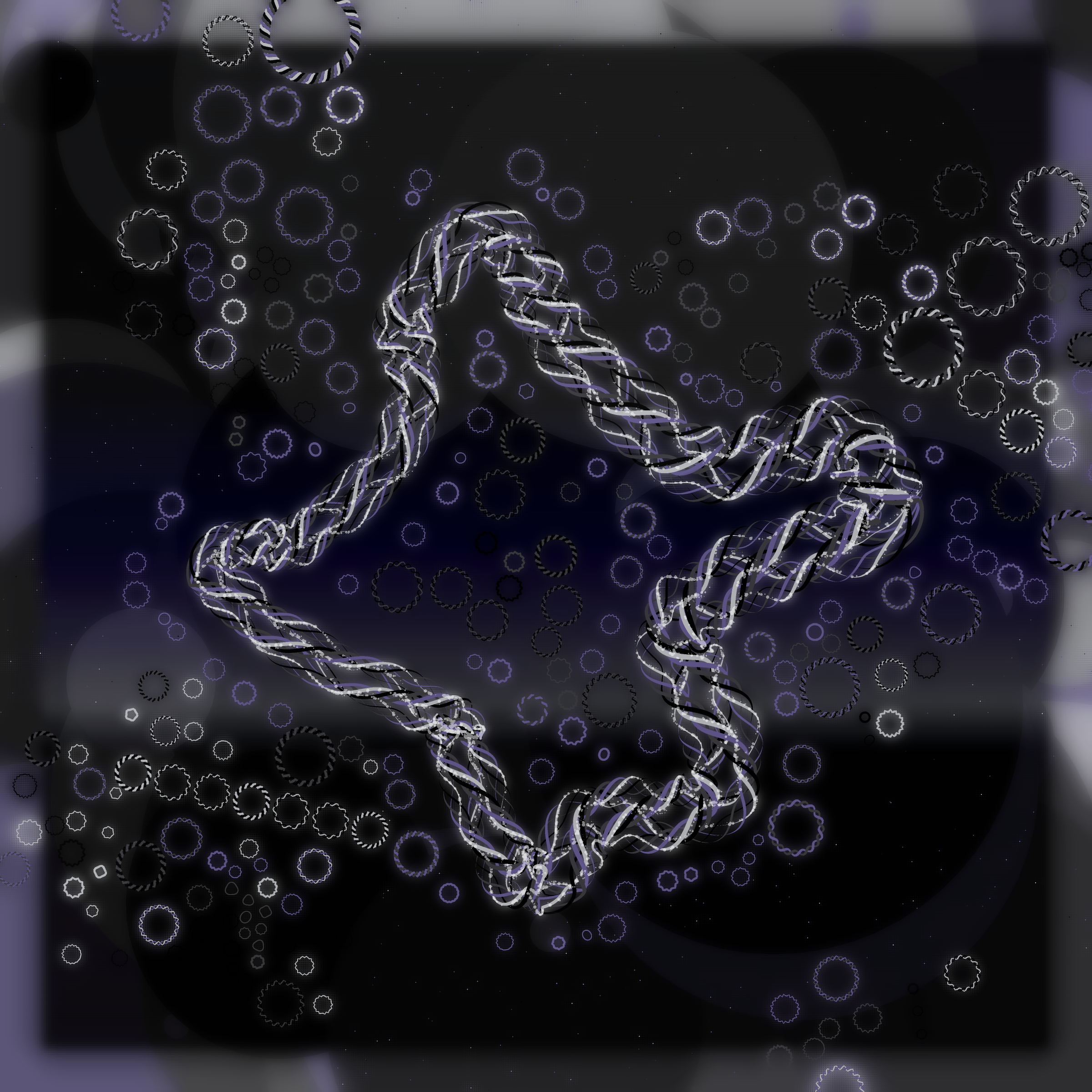 Friendship Bracelets #36115