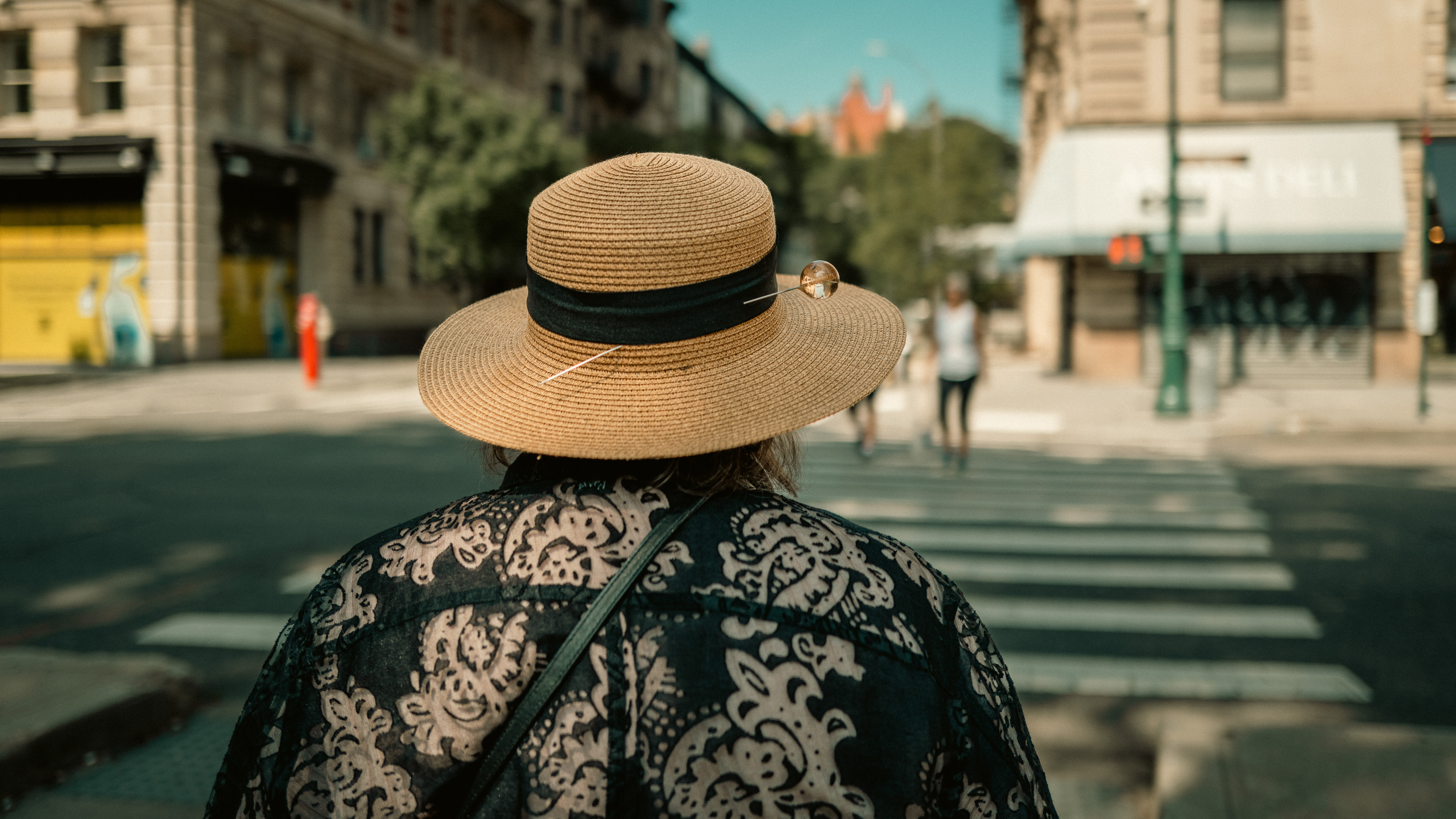 City Hats 741