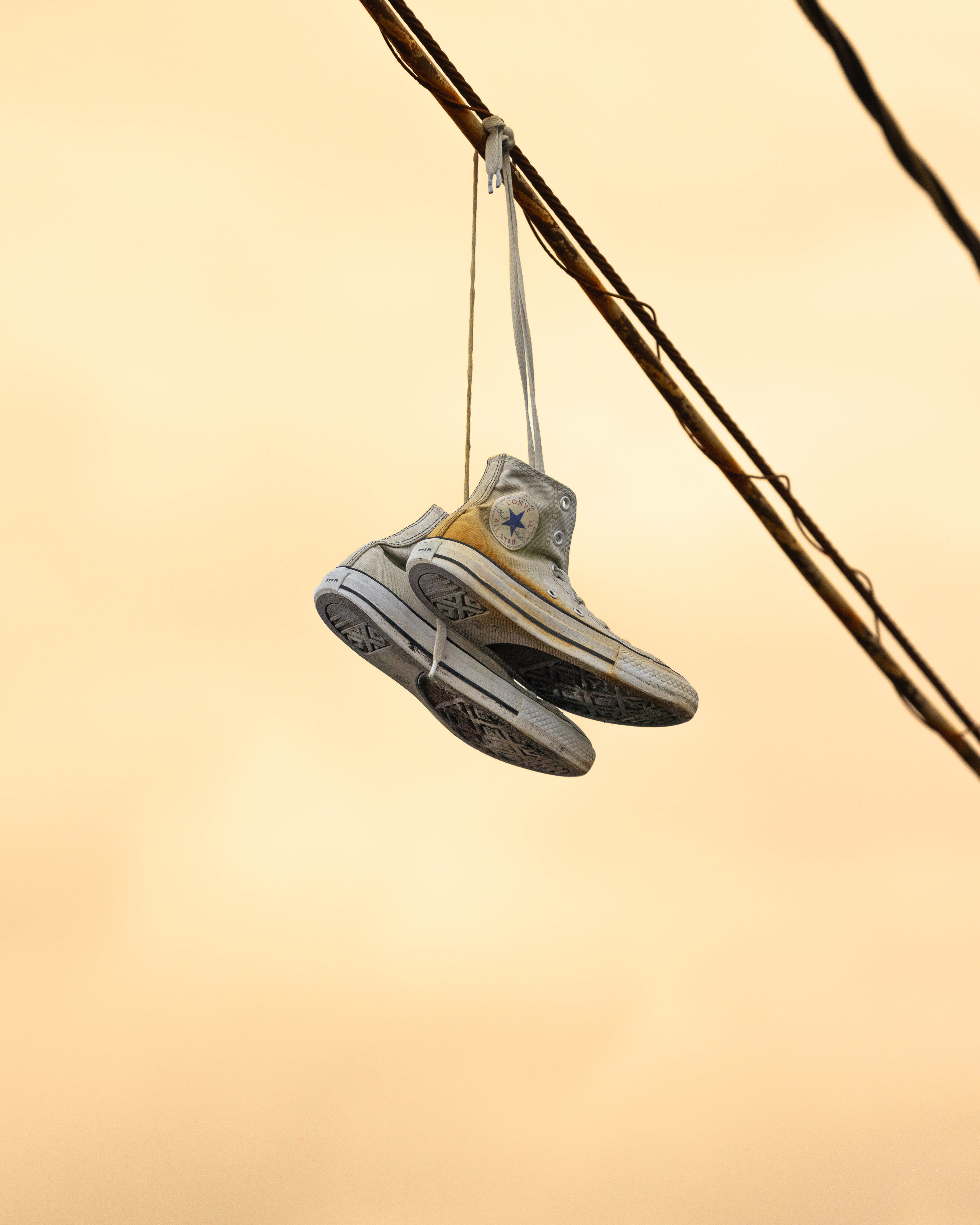 Shoefiti #14