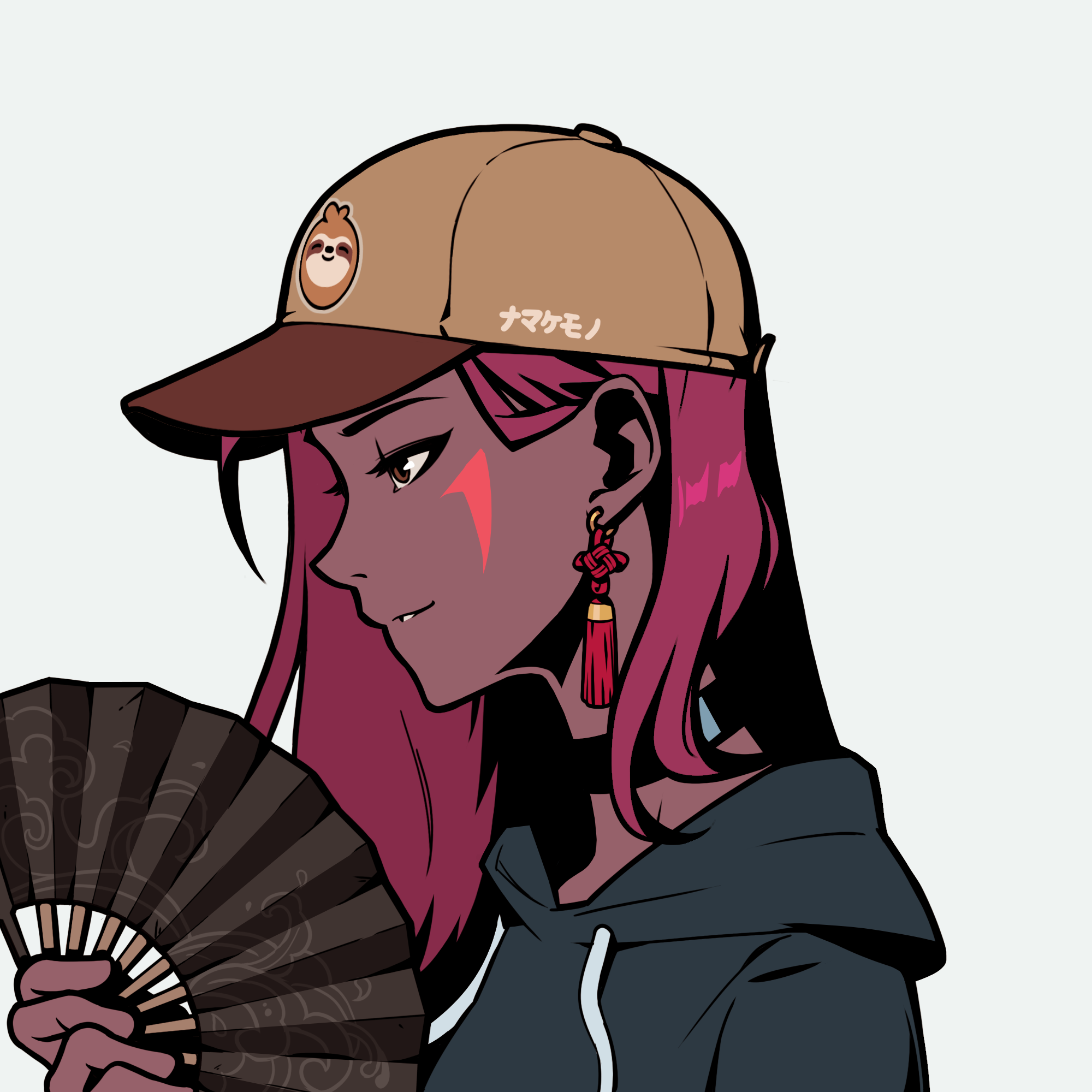Azuki #8319