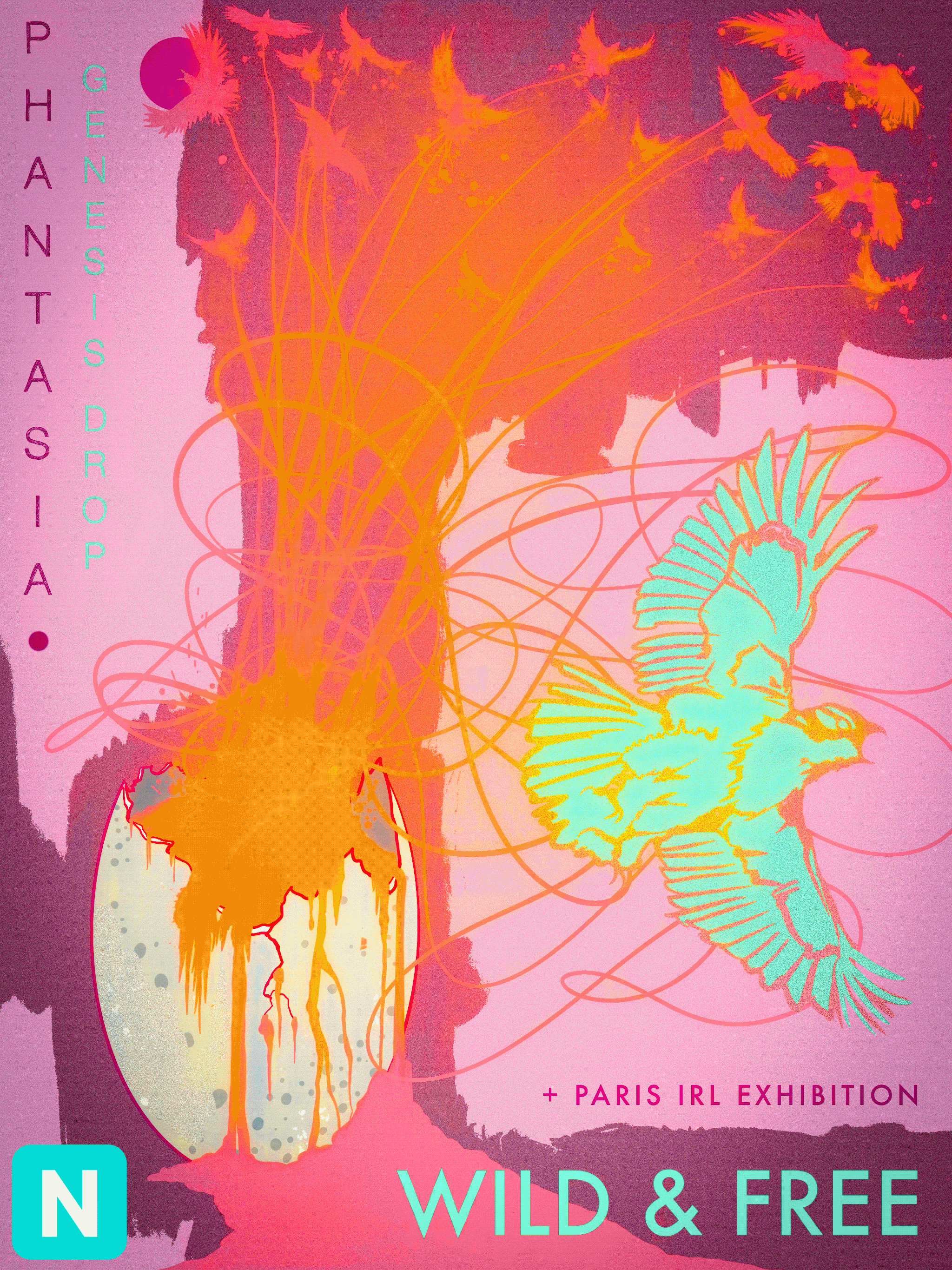 Phantasia by Anon #50/11111
