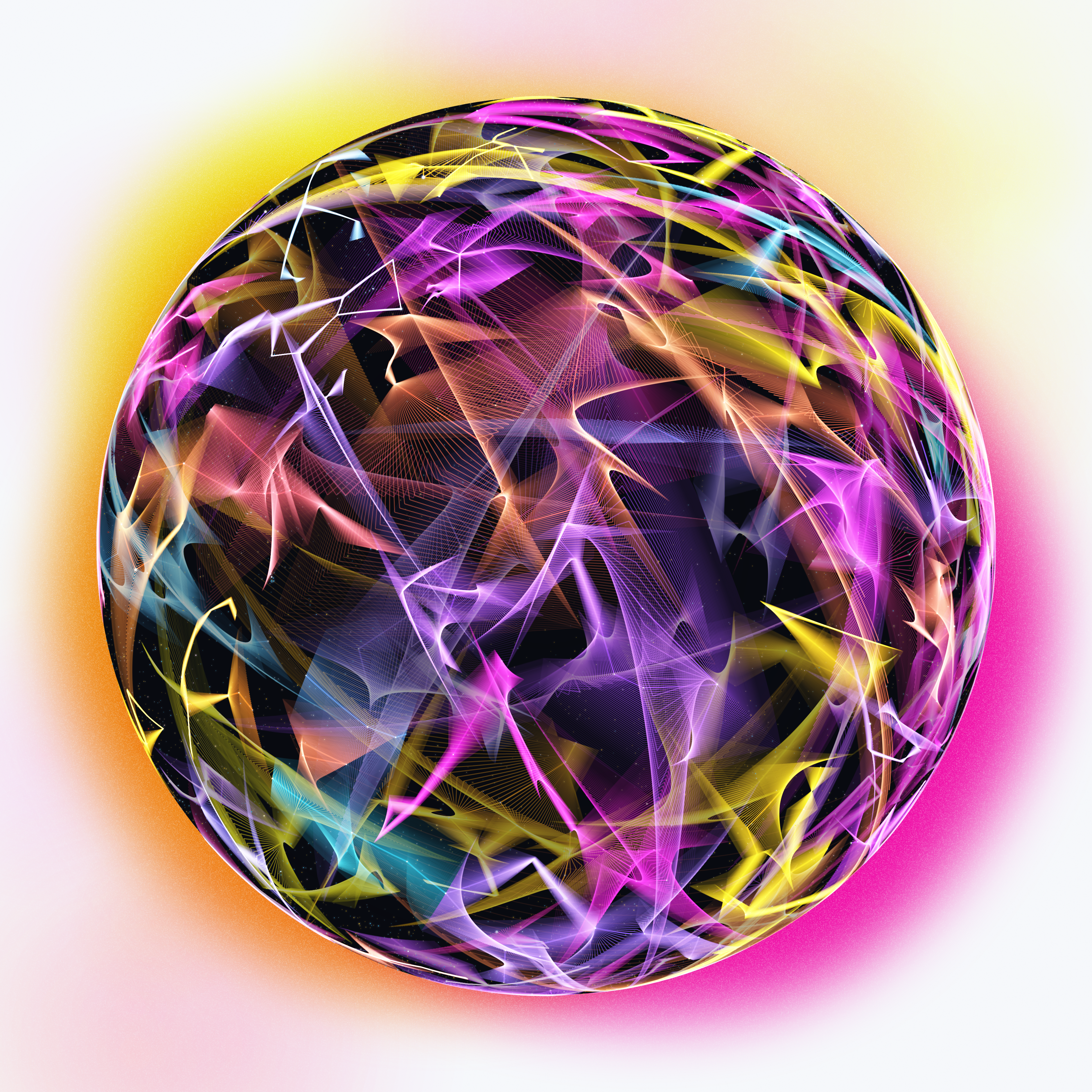 The Wanderings of Stars | Present