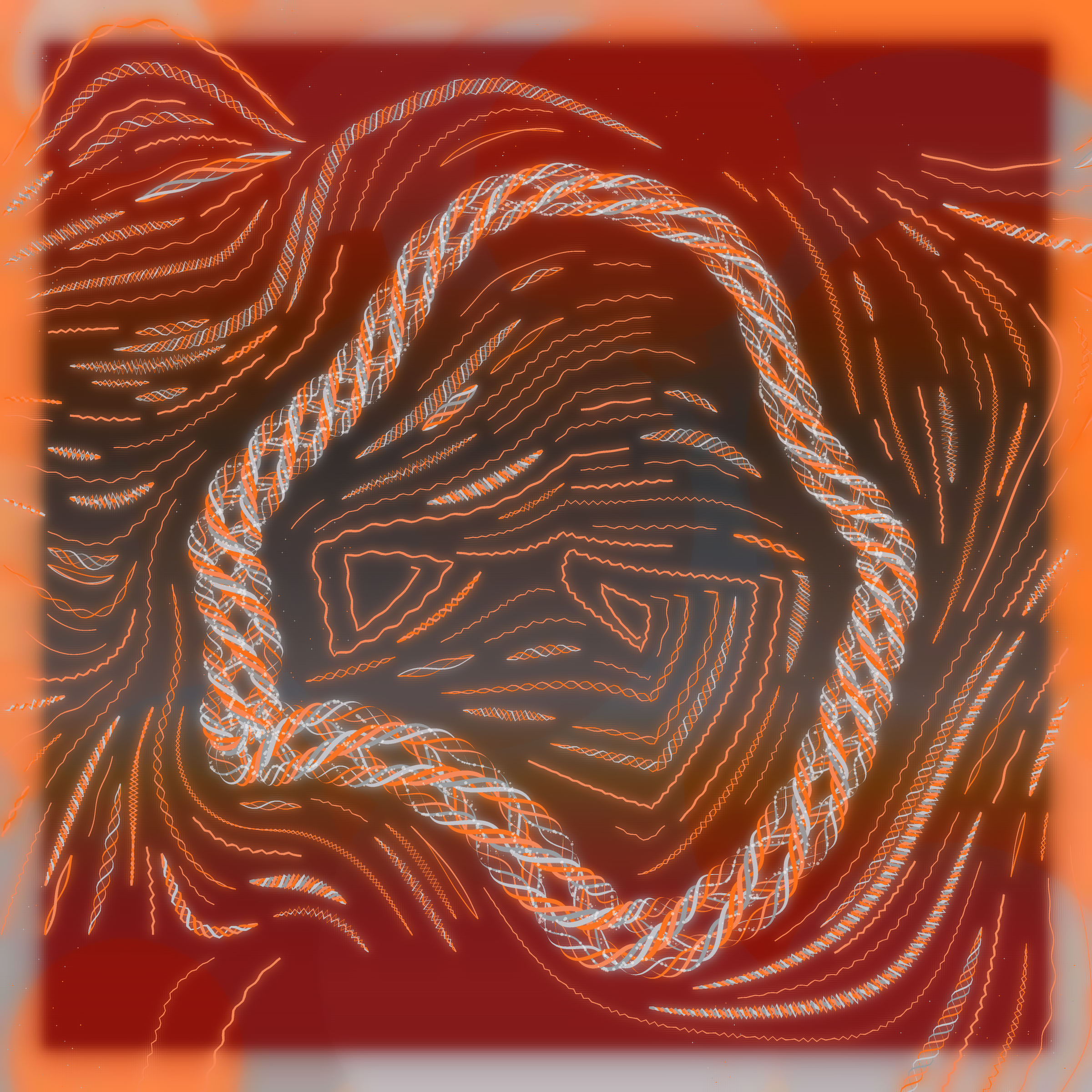 Friendship Bracelets #24386