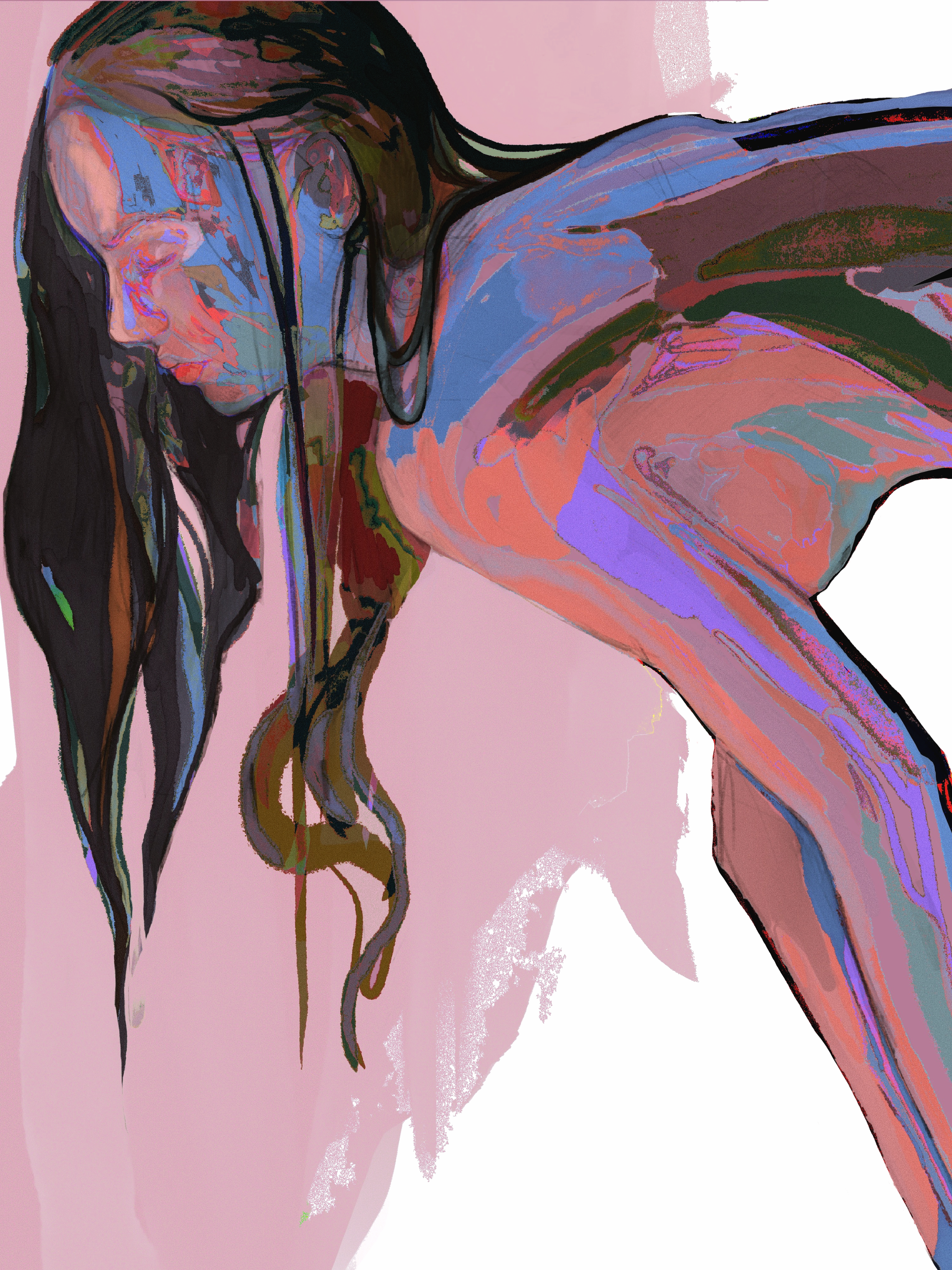 colors of august slumber