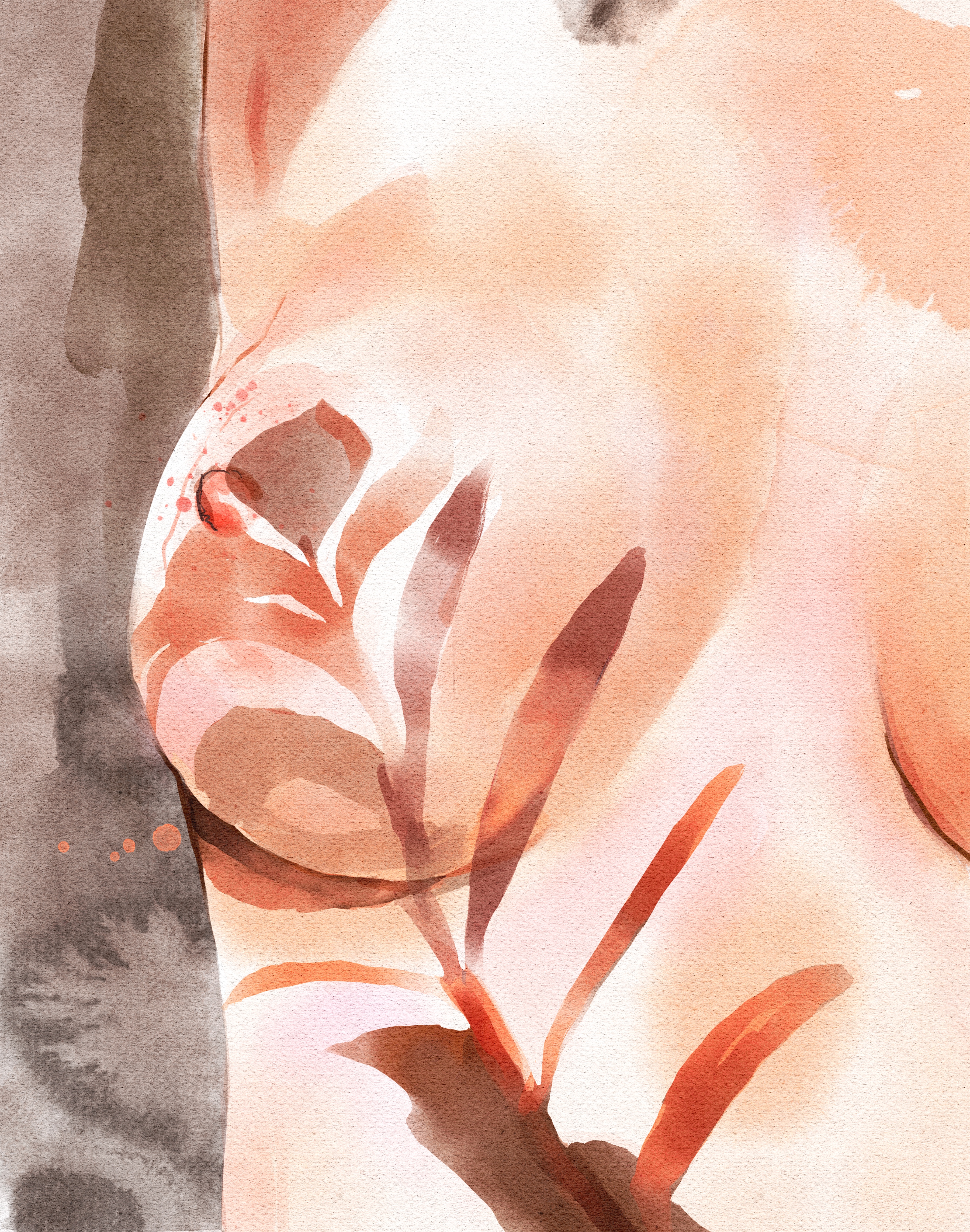 Tenderness