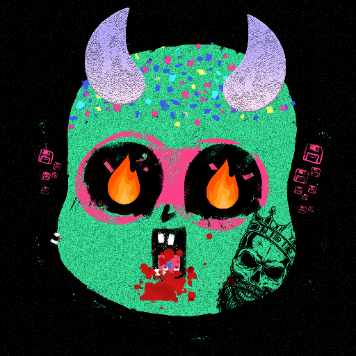 PIXTERS by PCOPYART #730