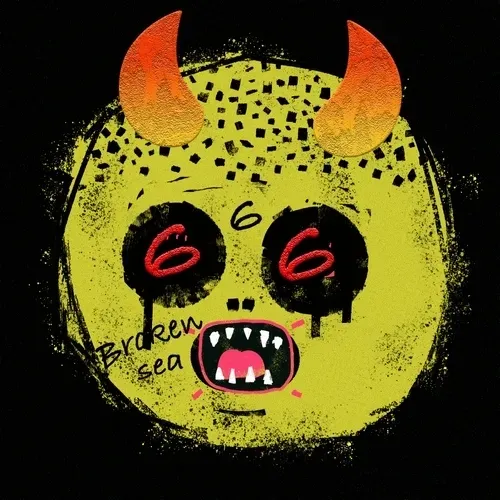DEVIL PIXTERS by PCOPYART #730