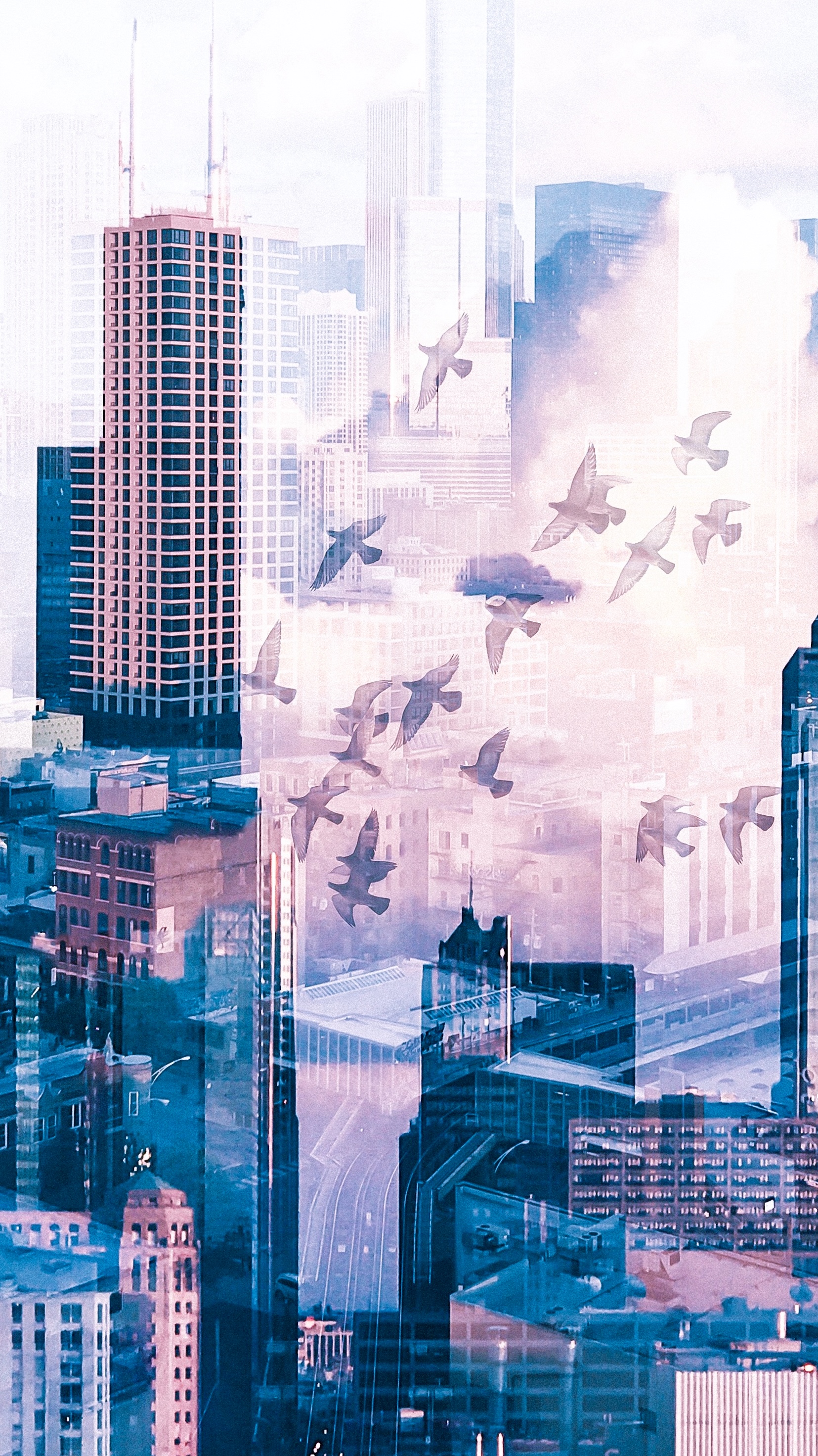 There's No Doubt by Elise Swopes