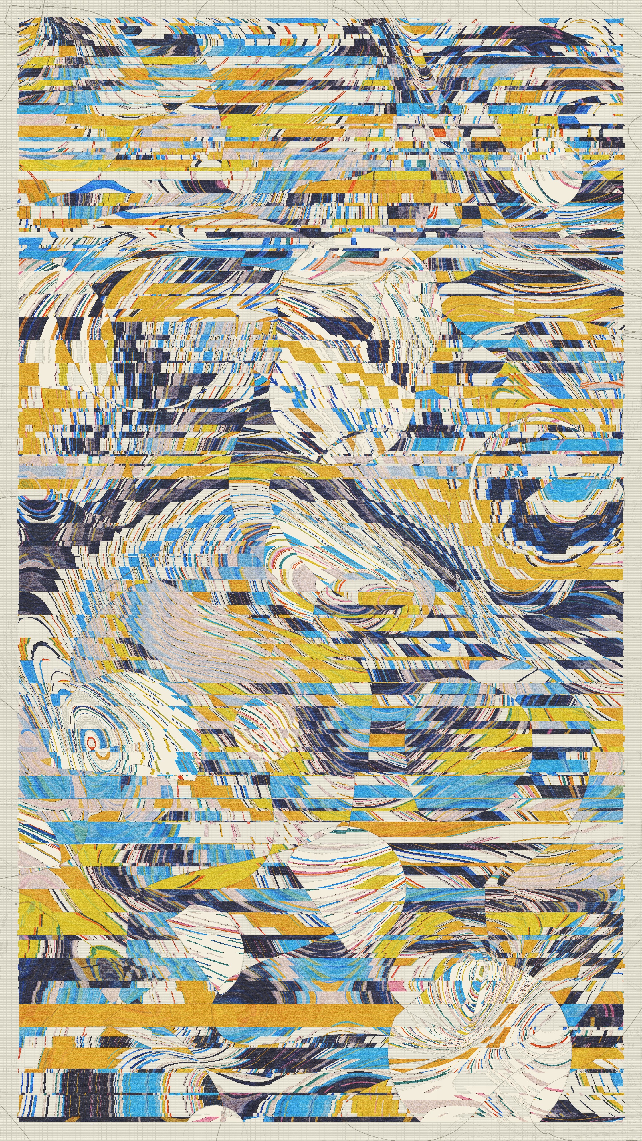 Strands of Solitude #023