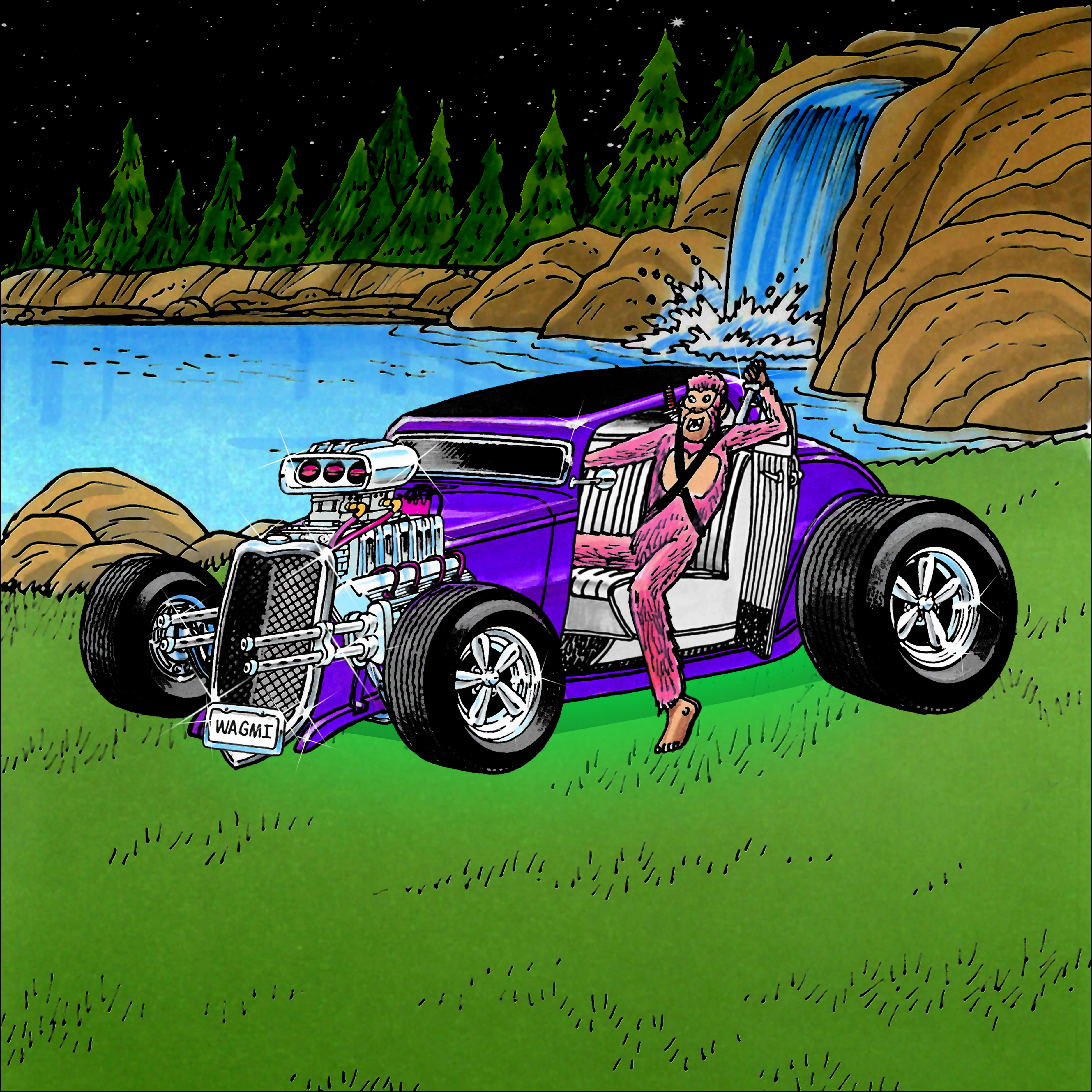 NFT Image