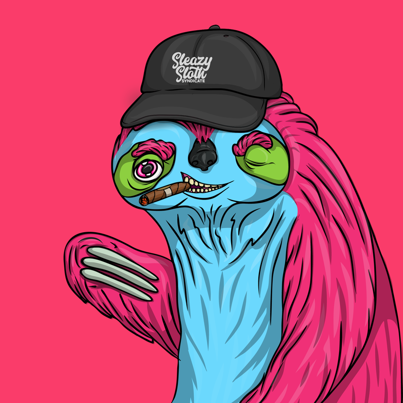 pbeary.eth Ethereum Name Service (ENS and .eth domain) PFP