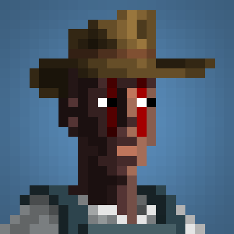 flawless renegades #2175