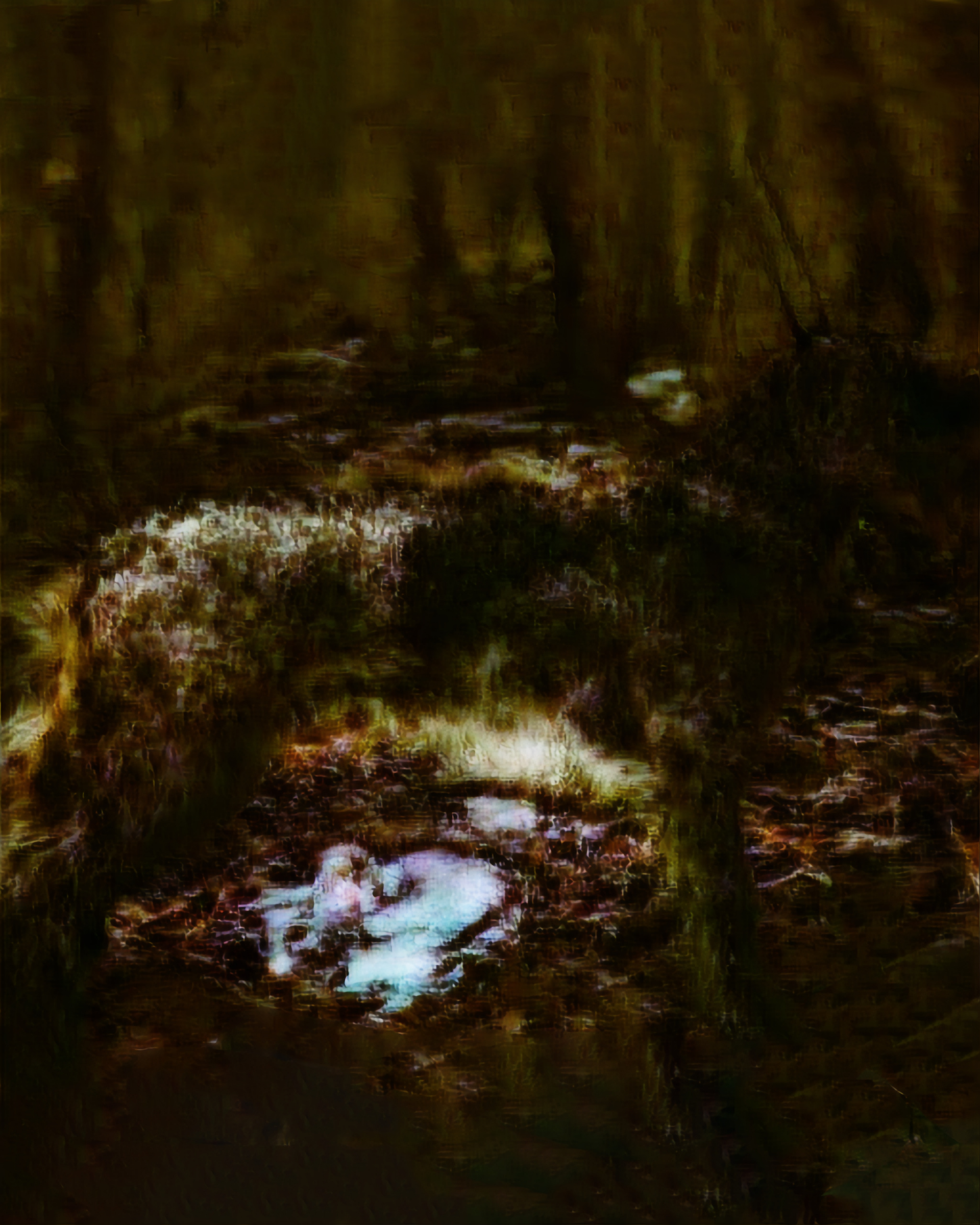 le travail des rêves #45