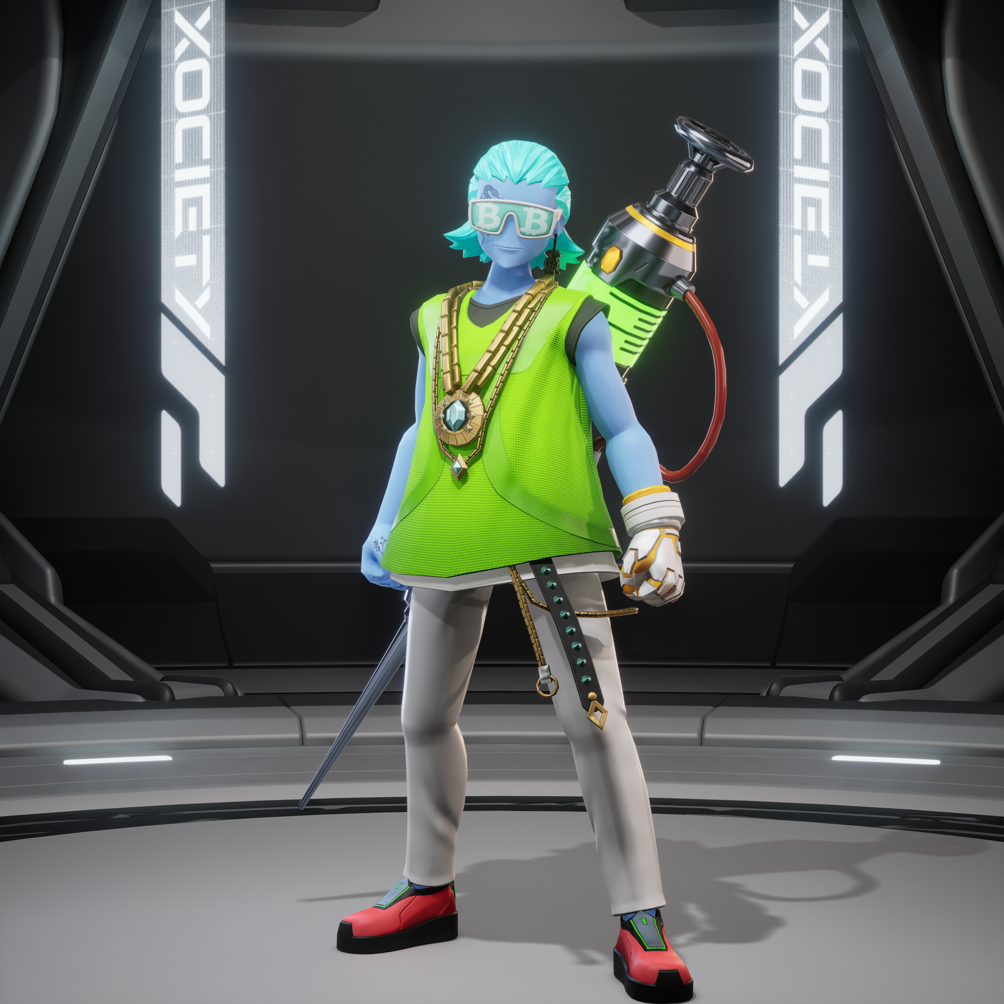 NFT Image