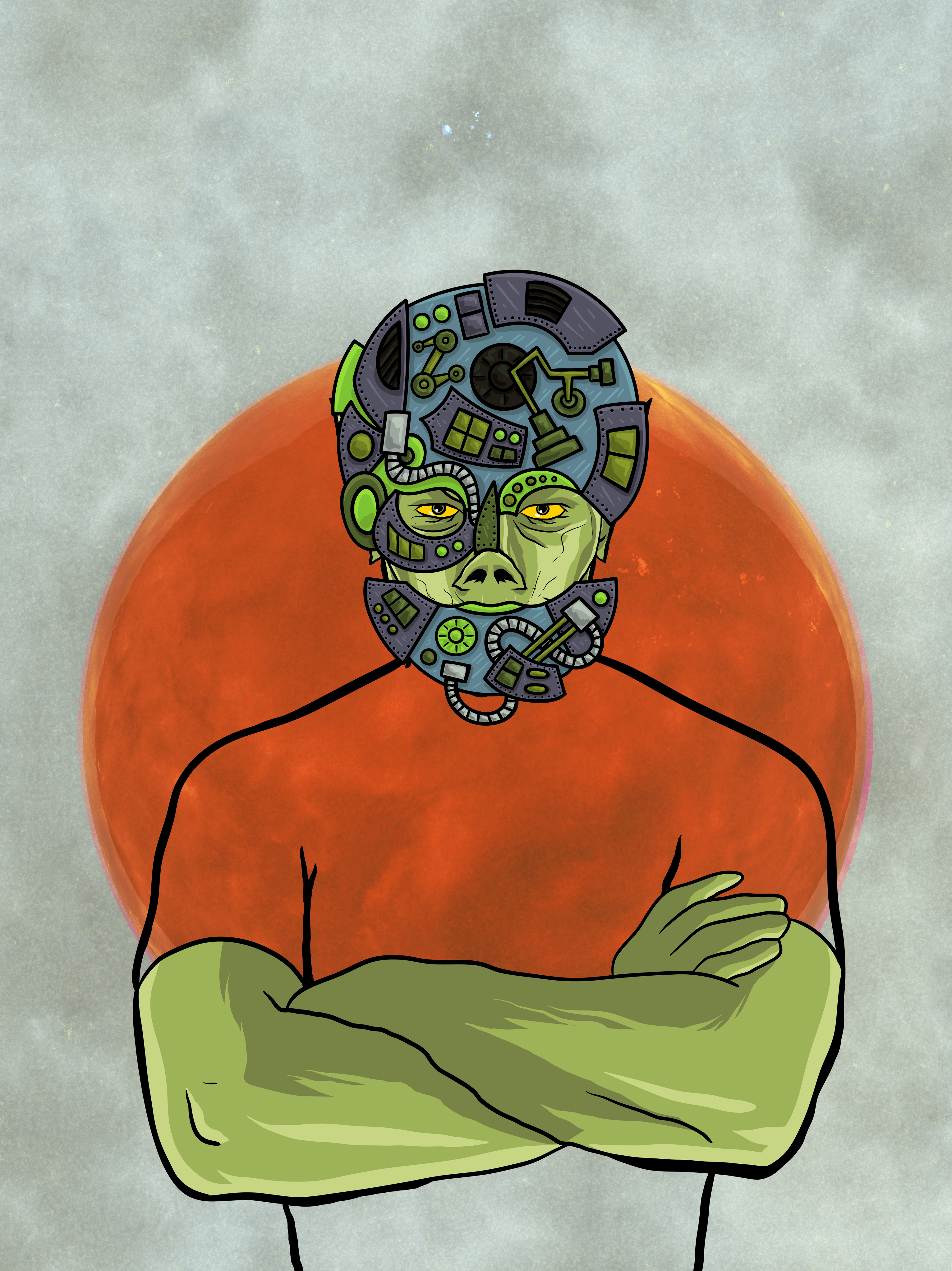 NFT Image