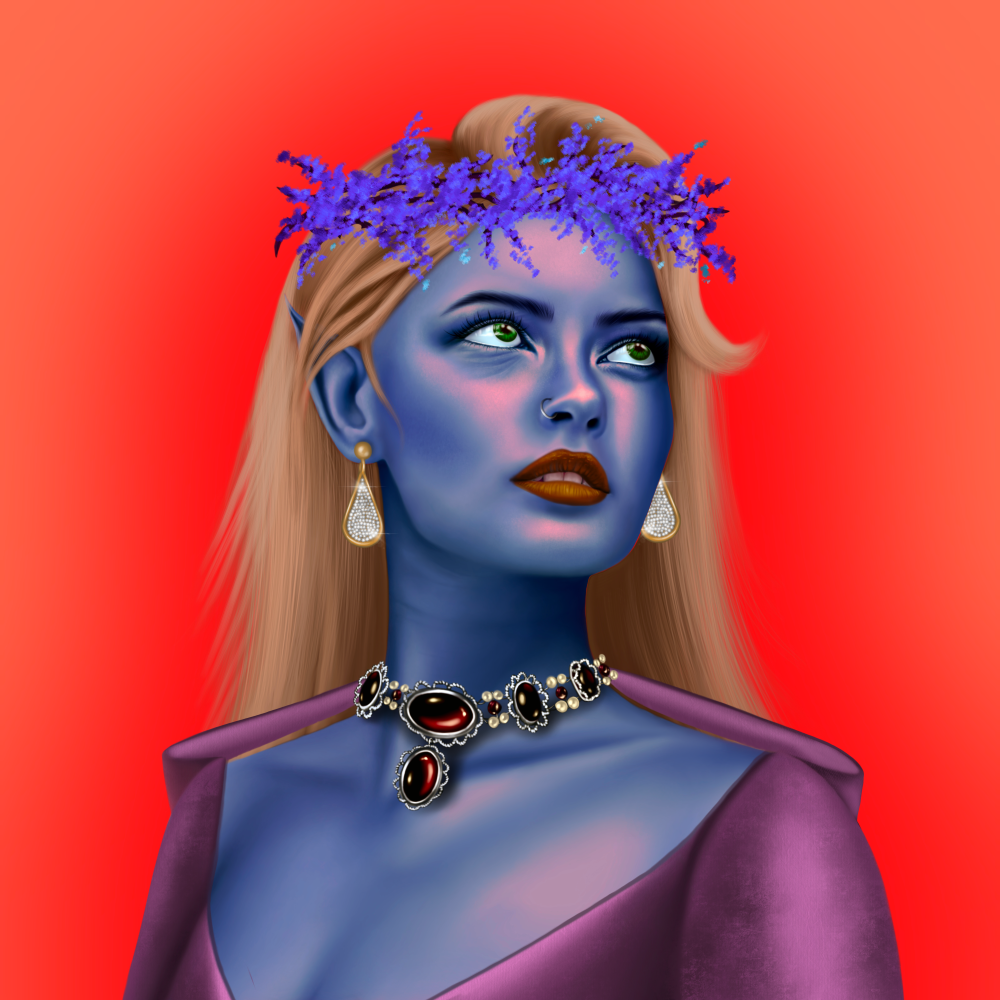 Ula Emula - Divine #3917