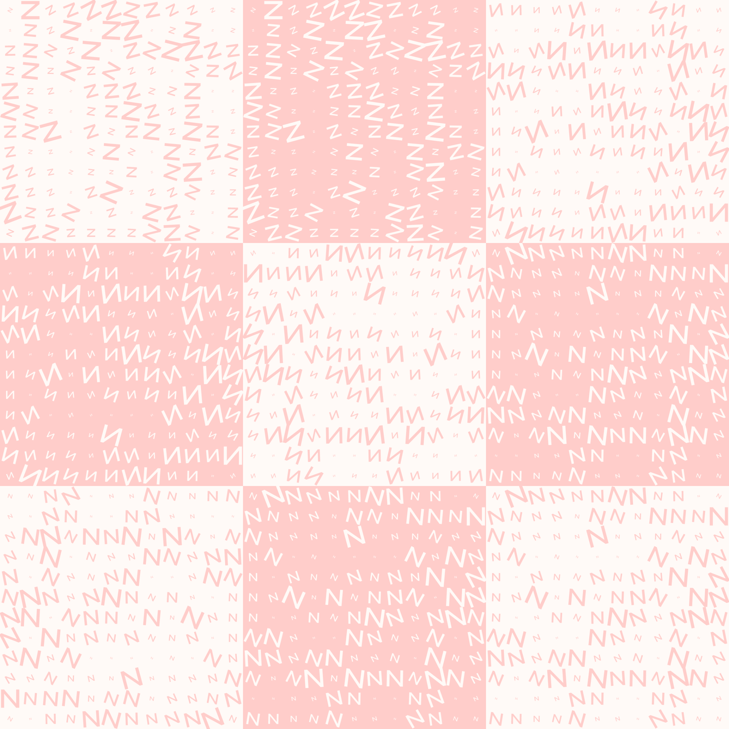 Themes and Variations #287