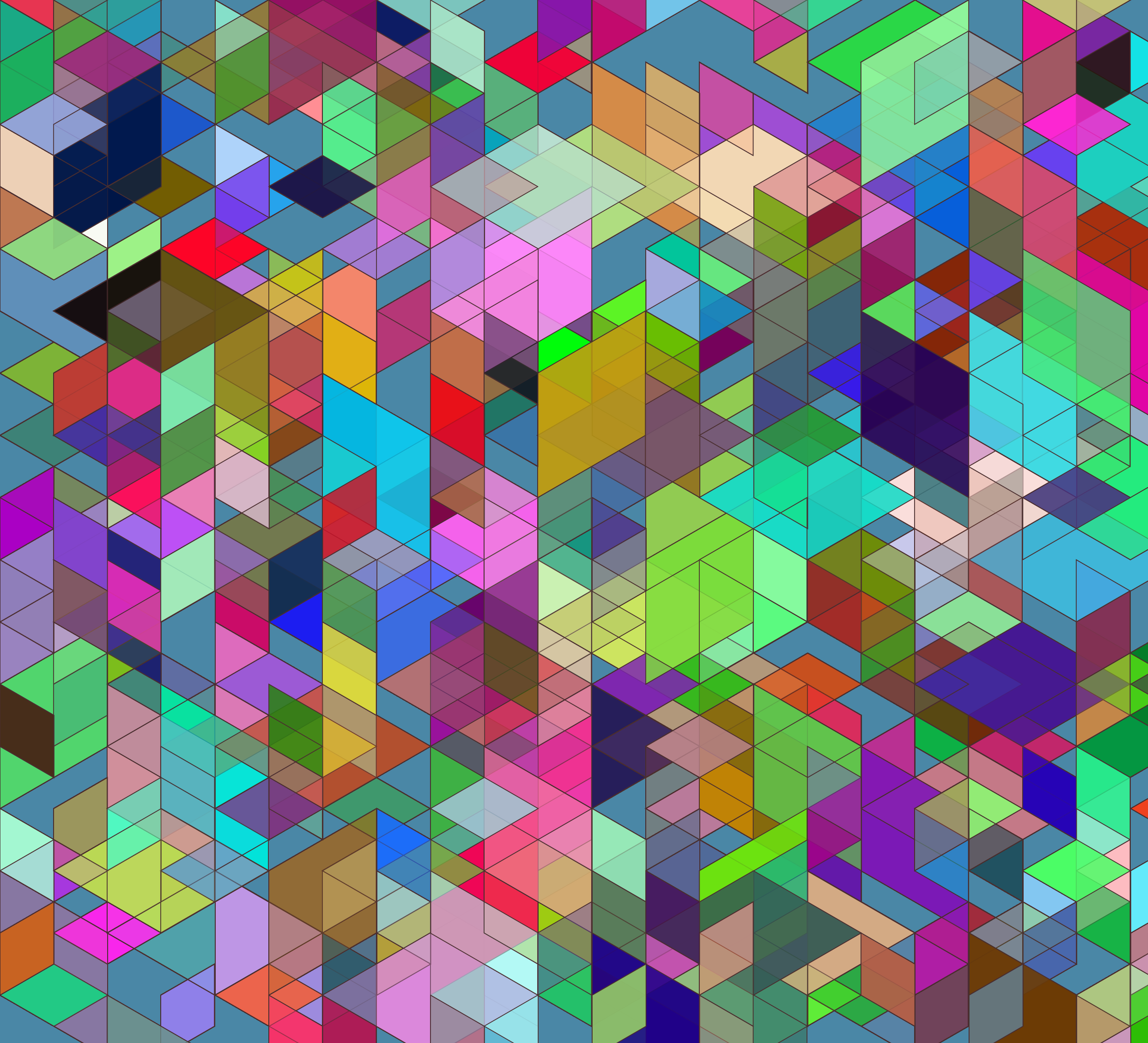 Panelscape 🅰🅱 #64