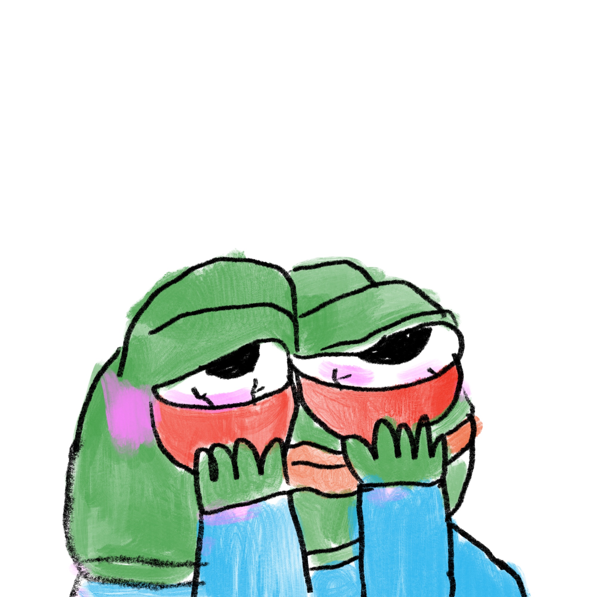 Link Pepe #60