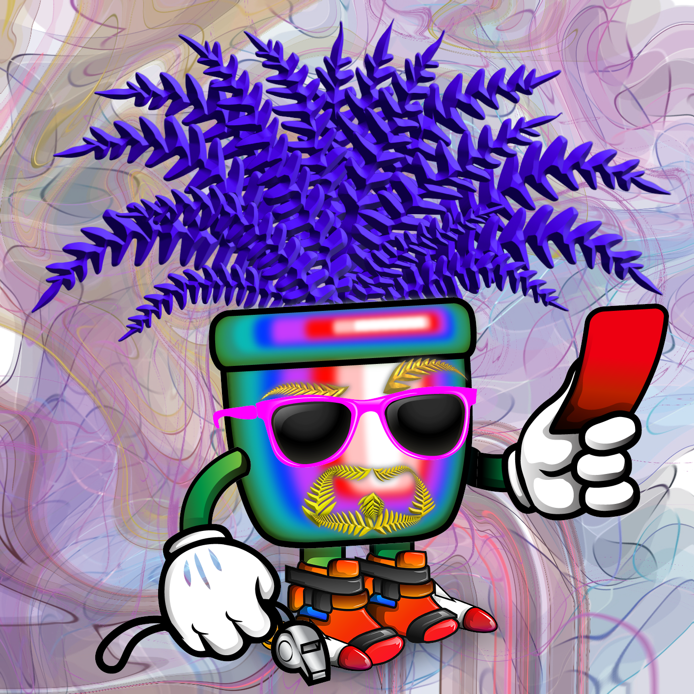 NFT Image