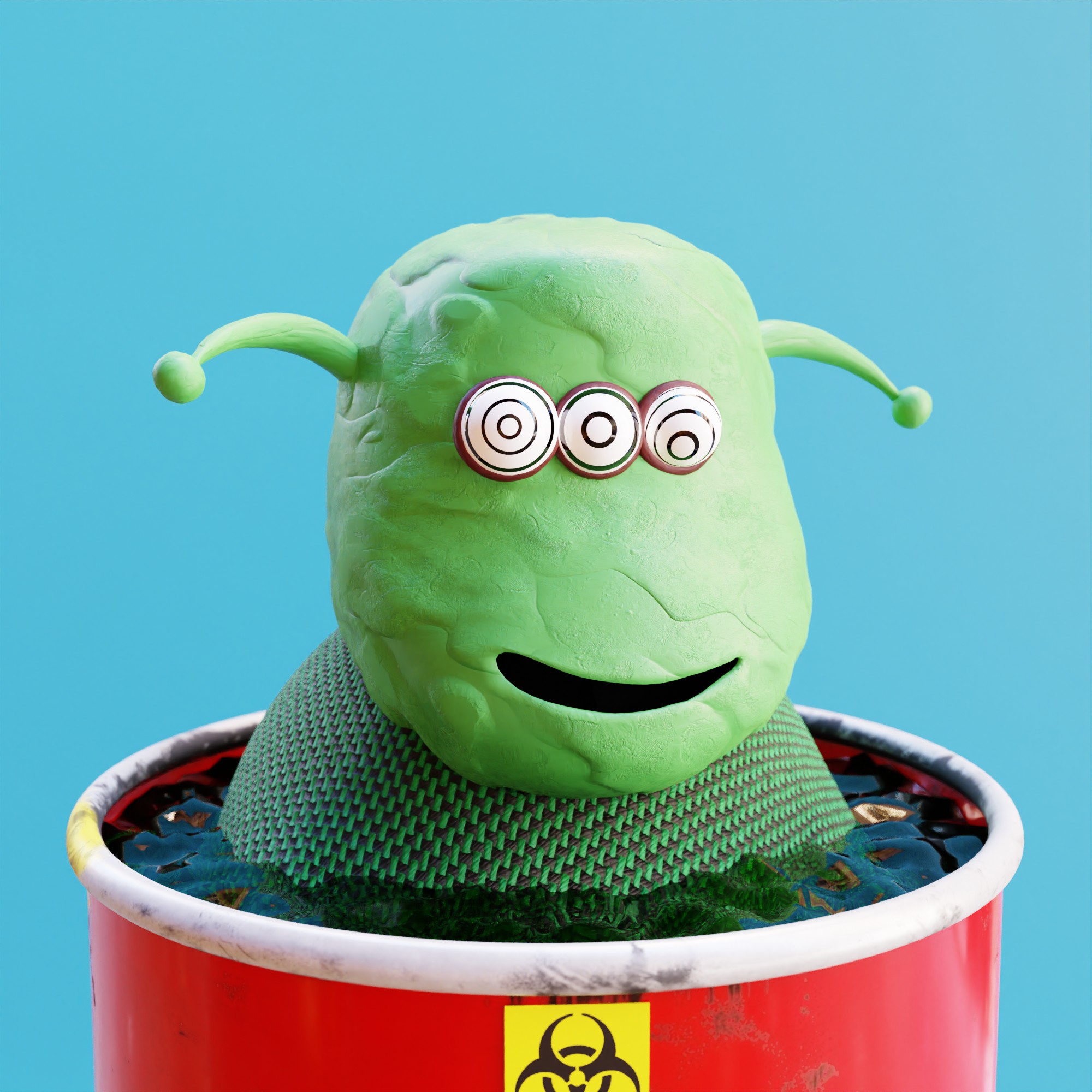 NFT Image