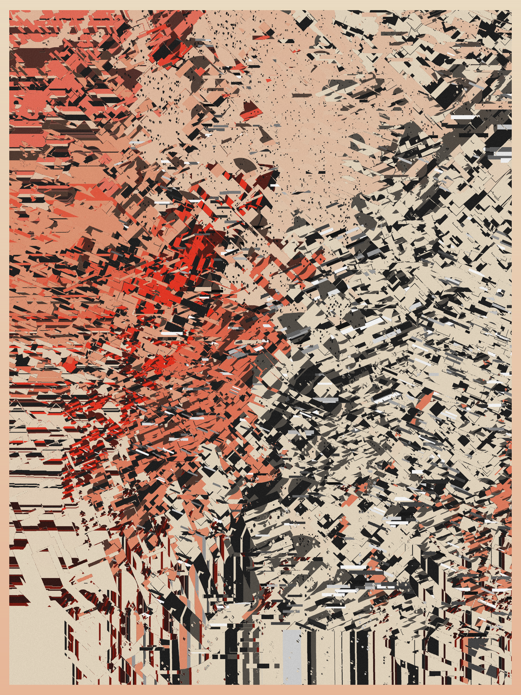 Collapsed Sequence #118