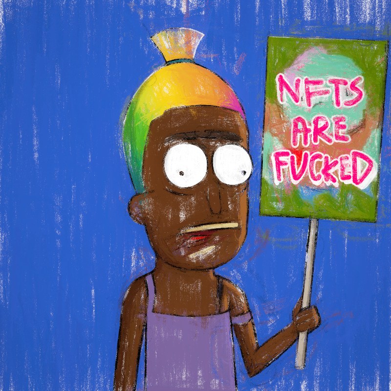 NFT Image