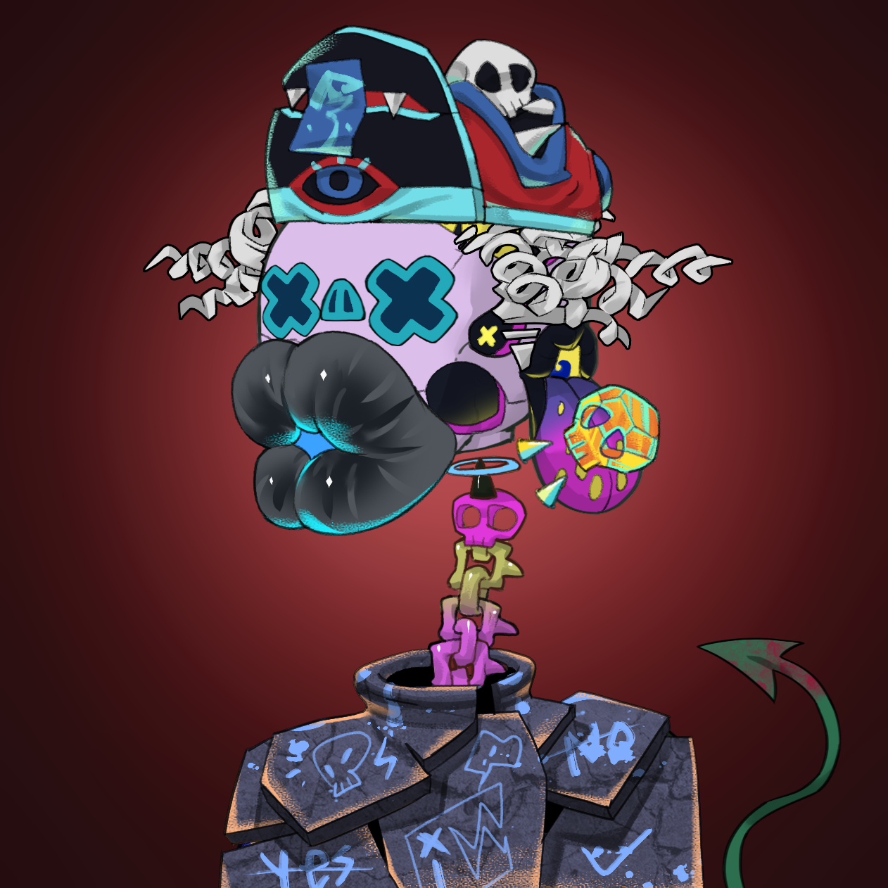 NFT Image