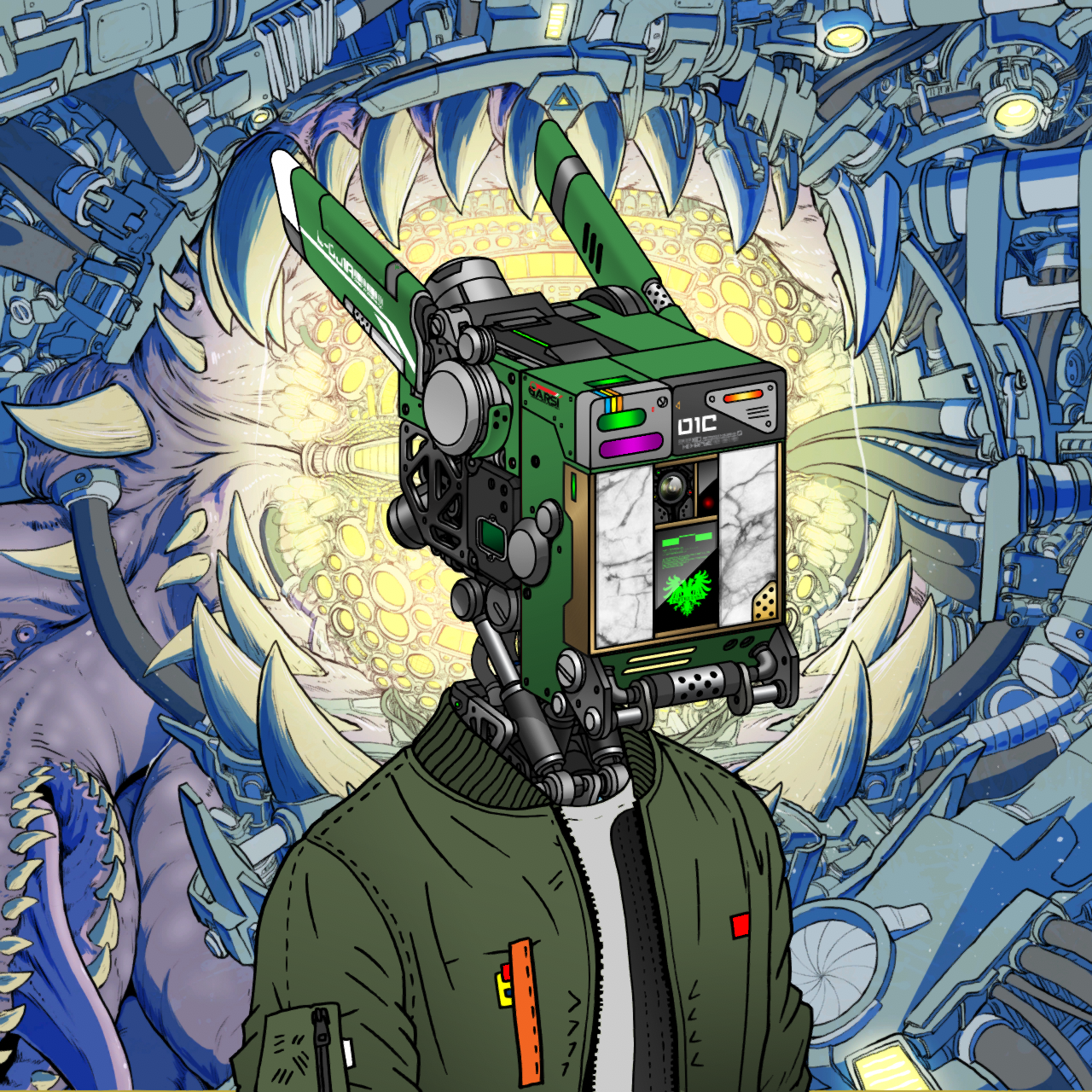 NFT Image