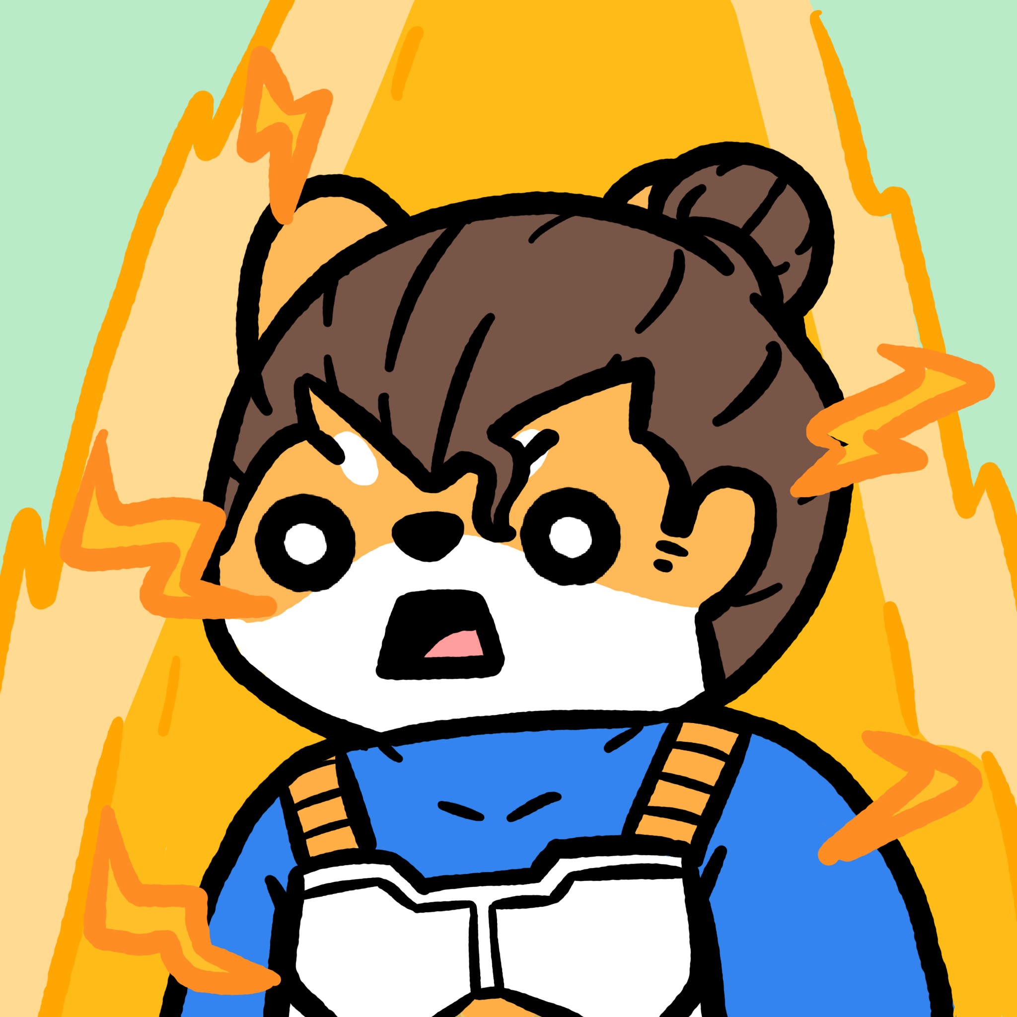 Cool Kids Next Gen #1725