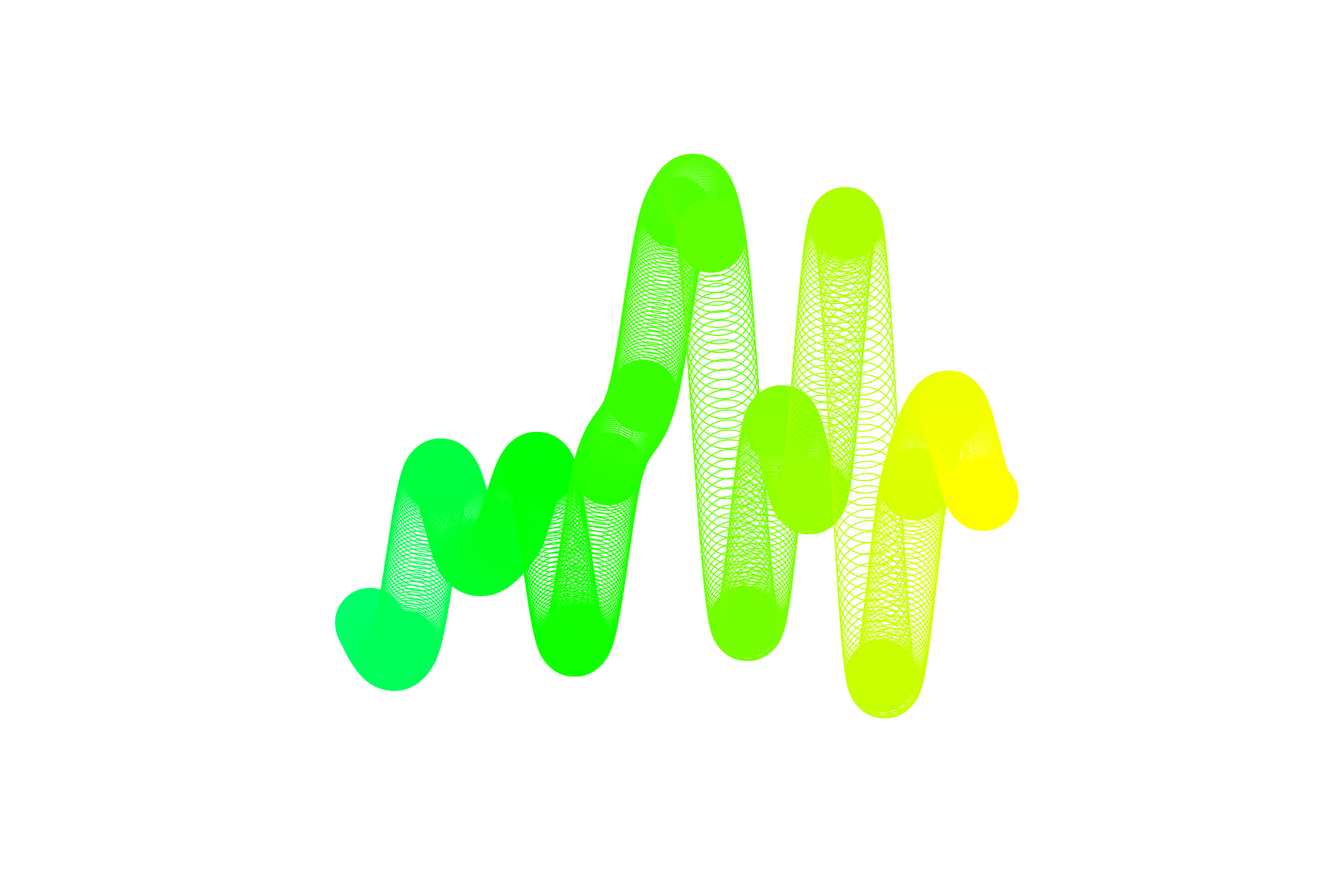 Chromie Squiggle #3813