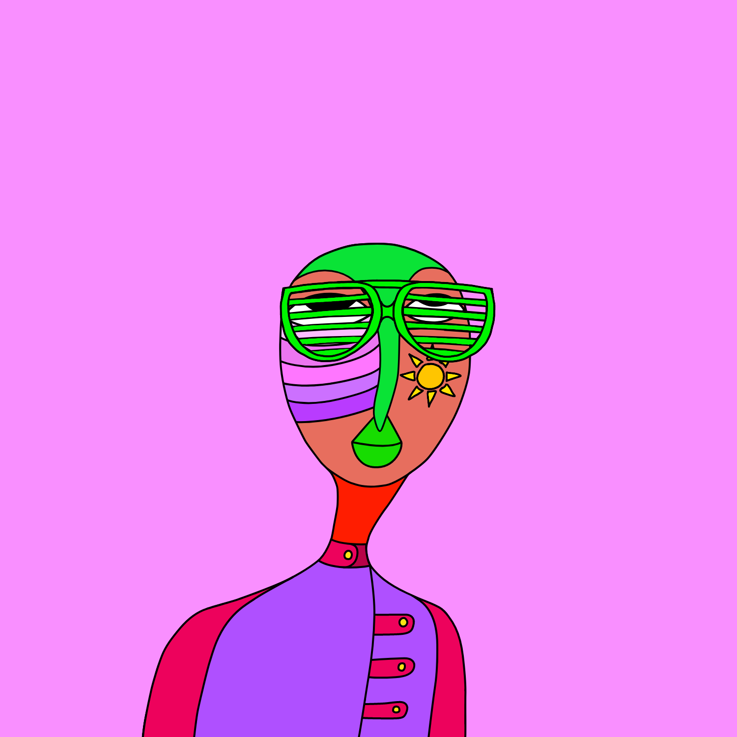 NFT Image