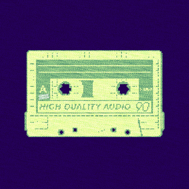 The Cash Tape