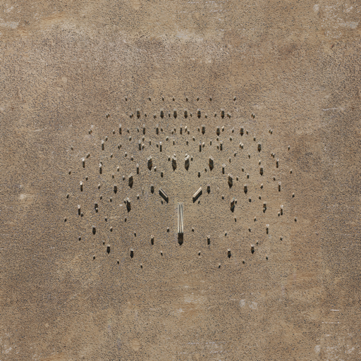 crystalline work (arctic) 9.1.5.1