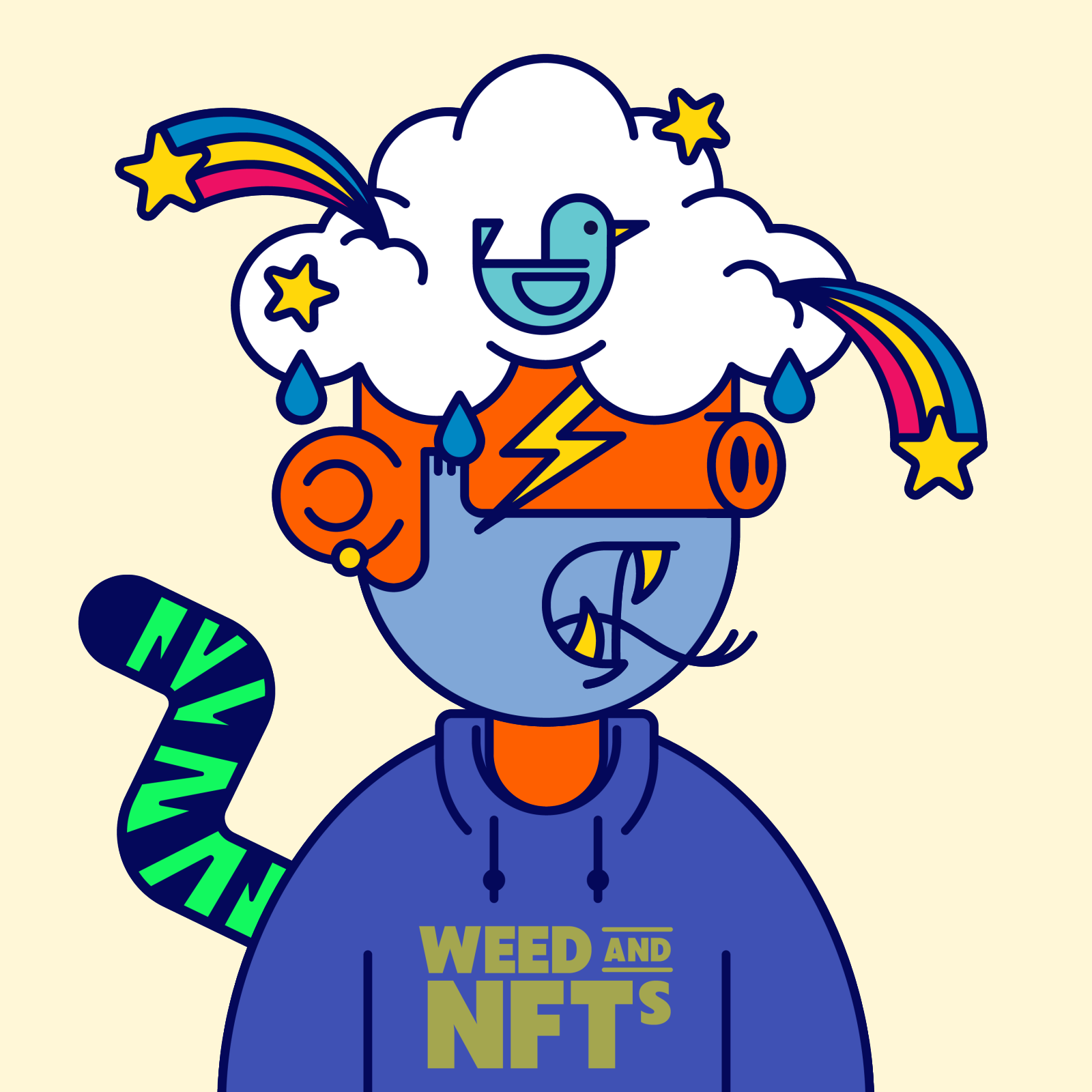 NFT Image