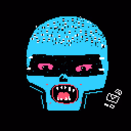 Grifters by XCOPY #36