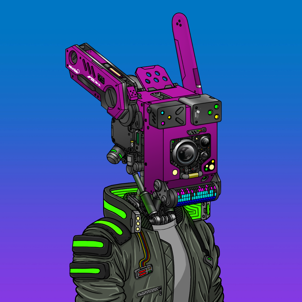 NFT Image