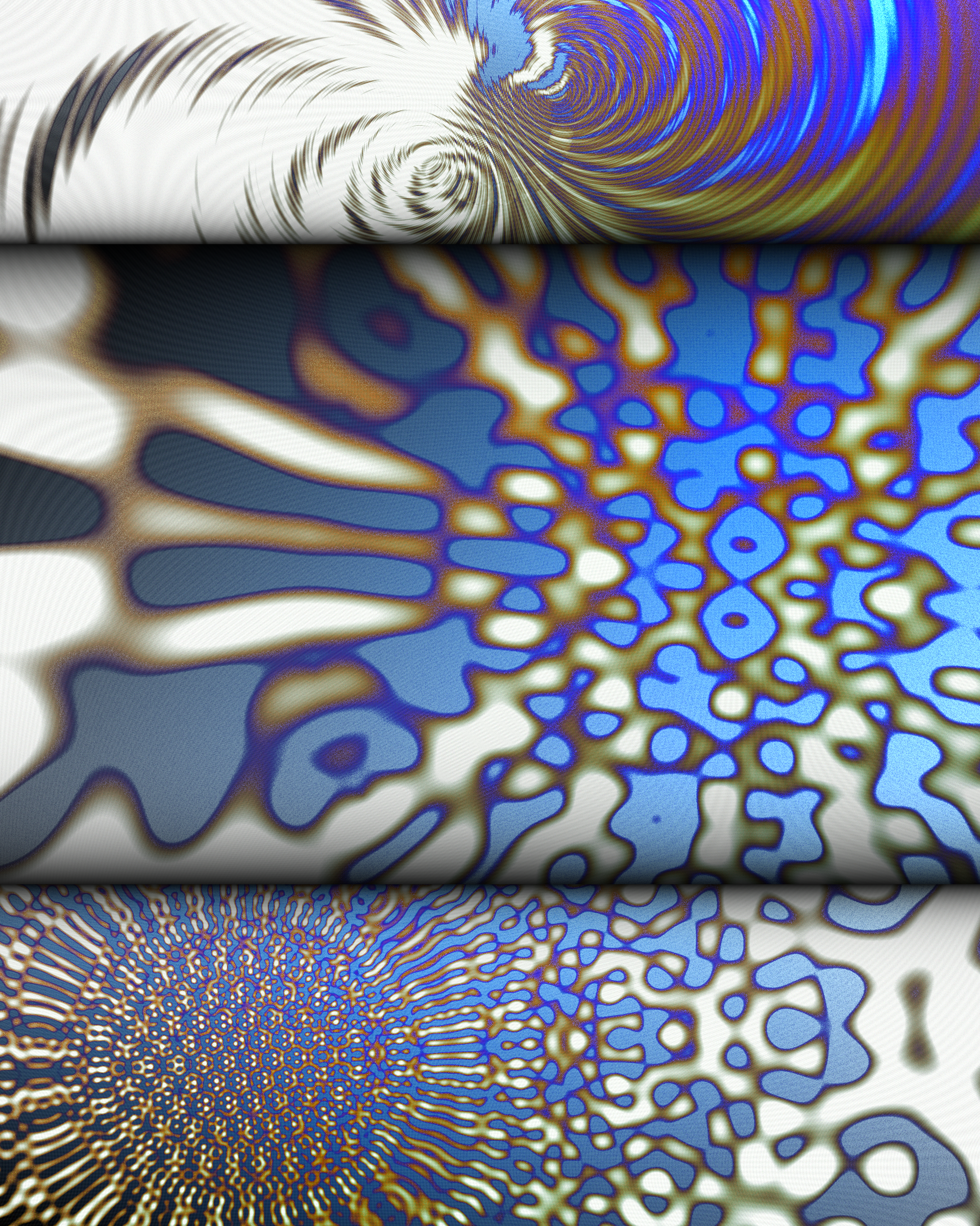 Photon's Dream #3
