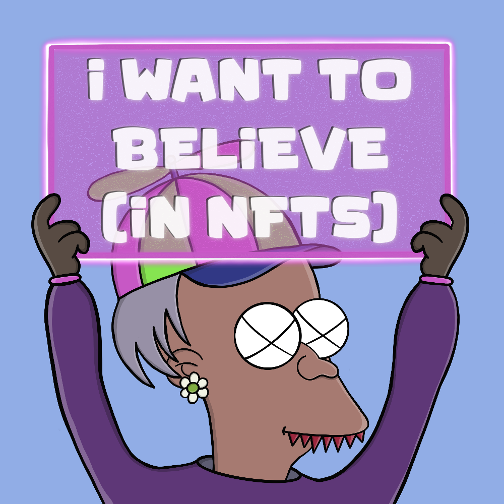NFT Image