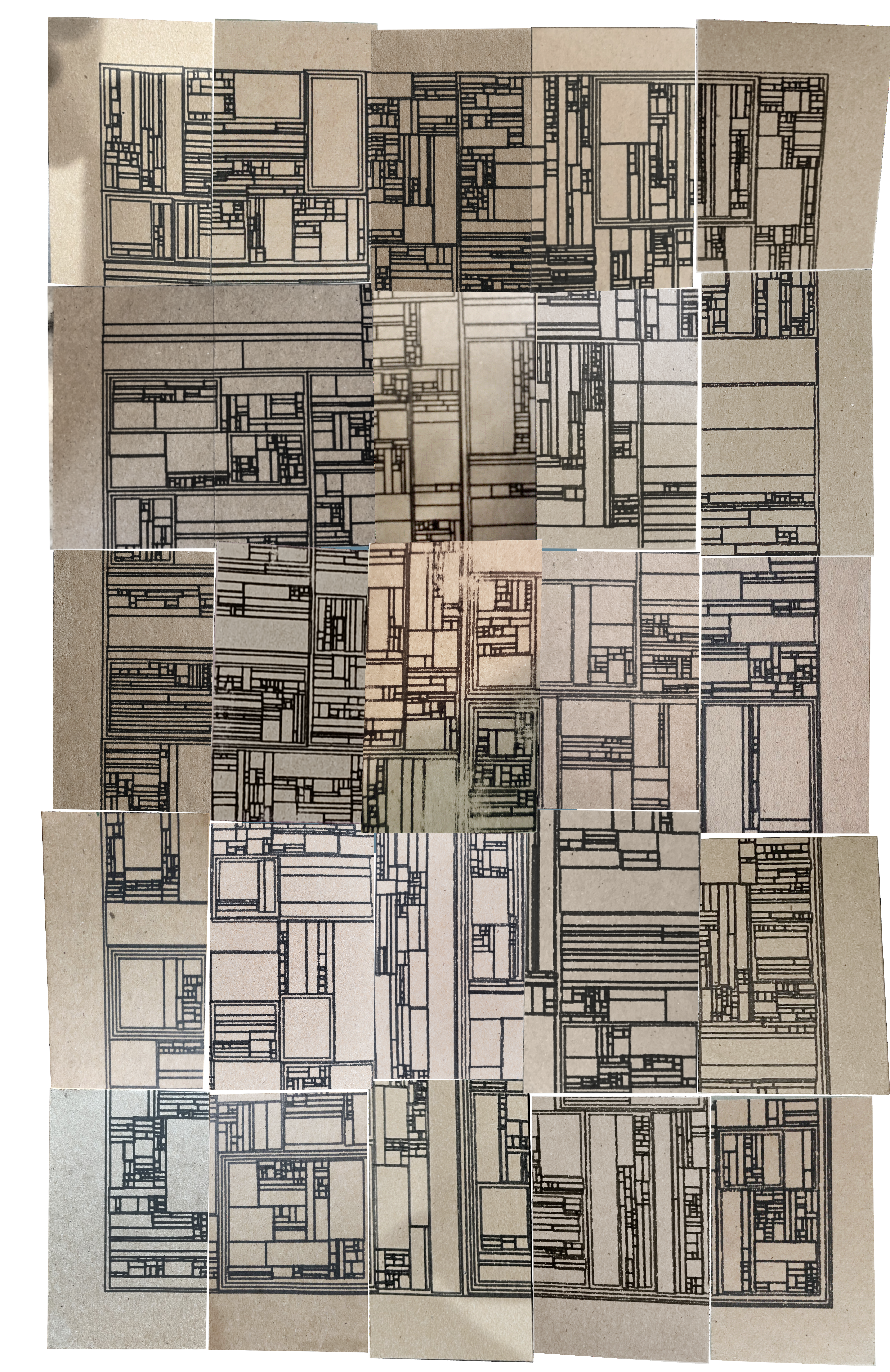 Enchiridion Prototype #2