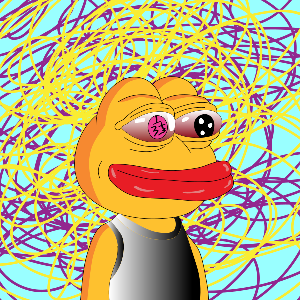 PFPepe #642