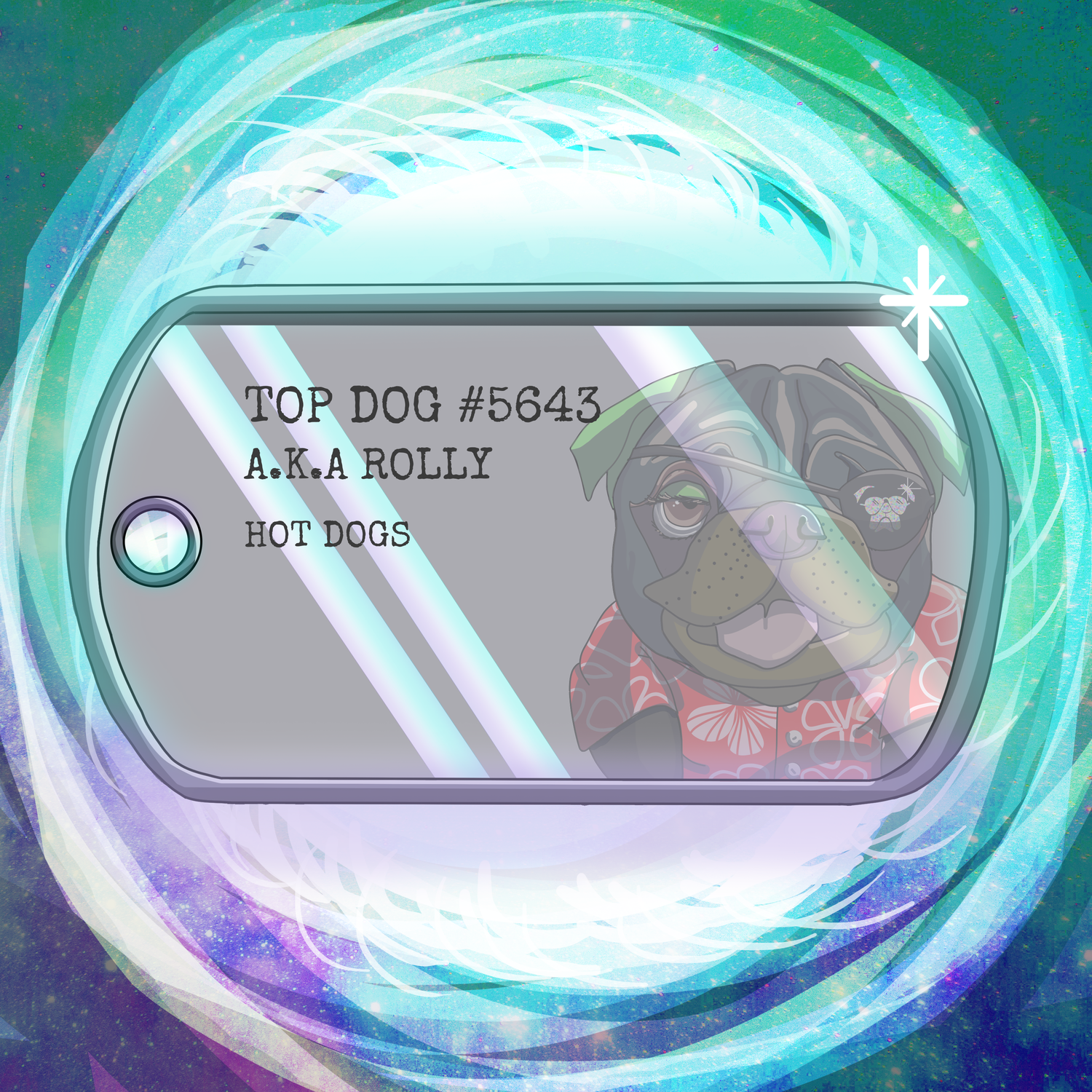 NFT Image